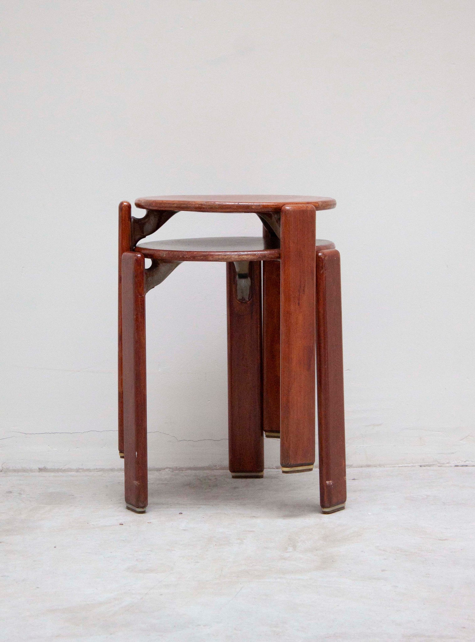 Kusch+Co Rey Stool by Bruno Rey