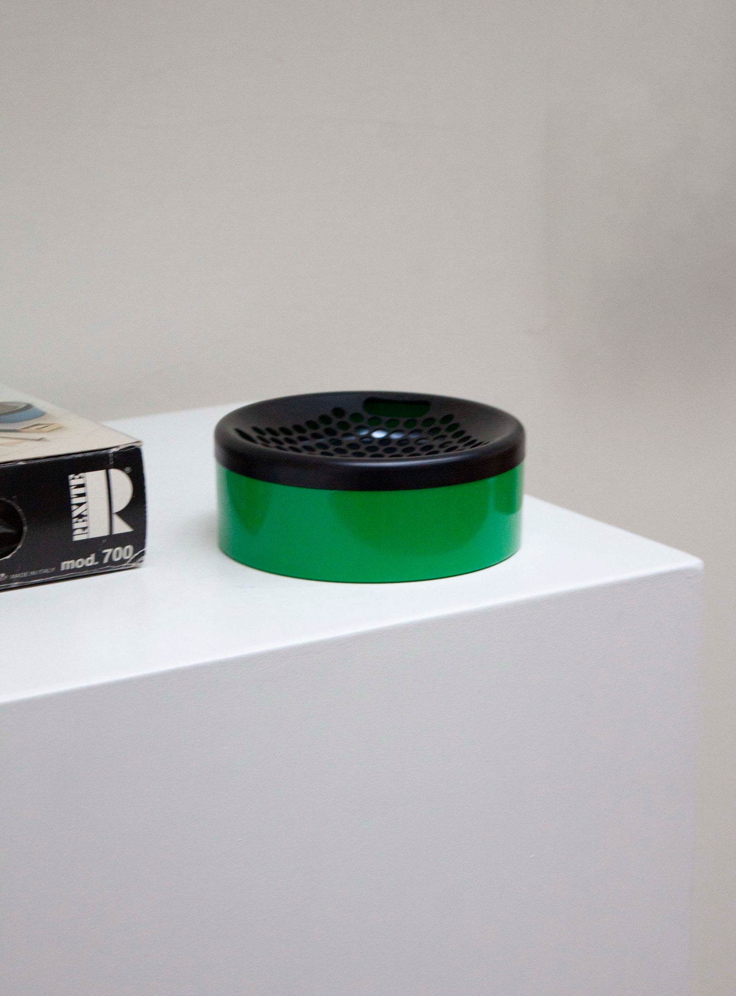 Rexite 700 Ashtray or Bowl by Studio Erre (Green)