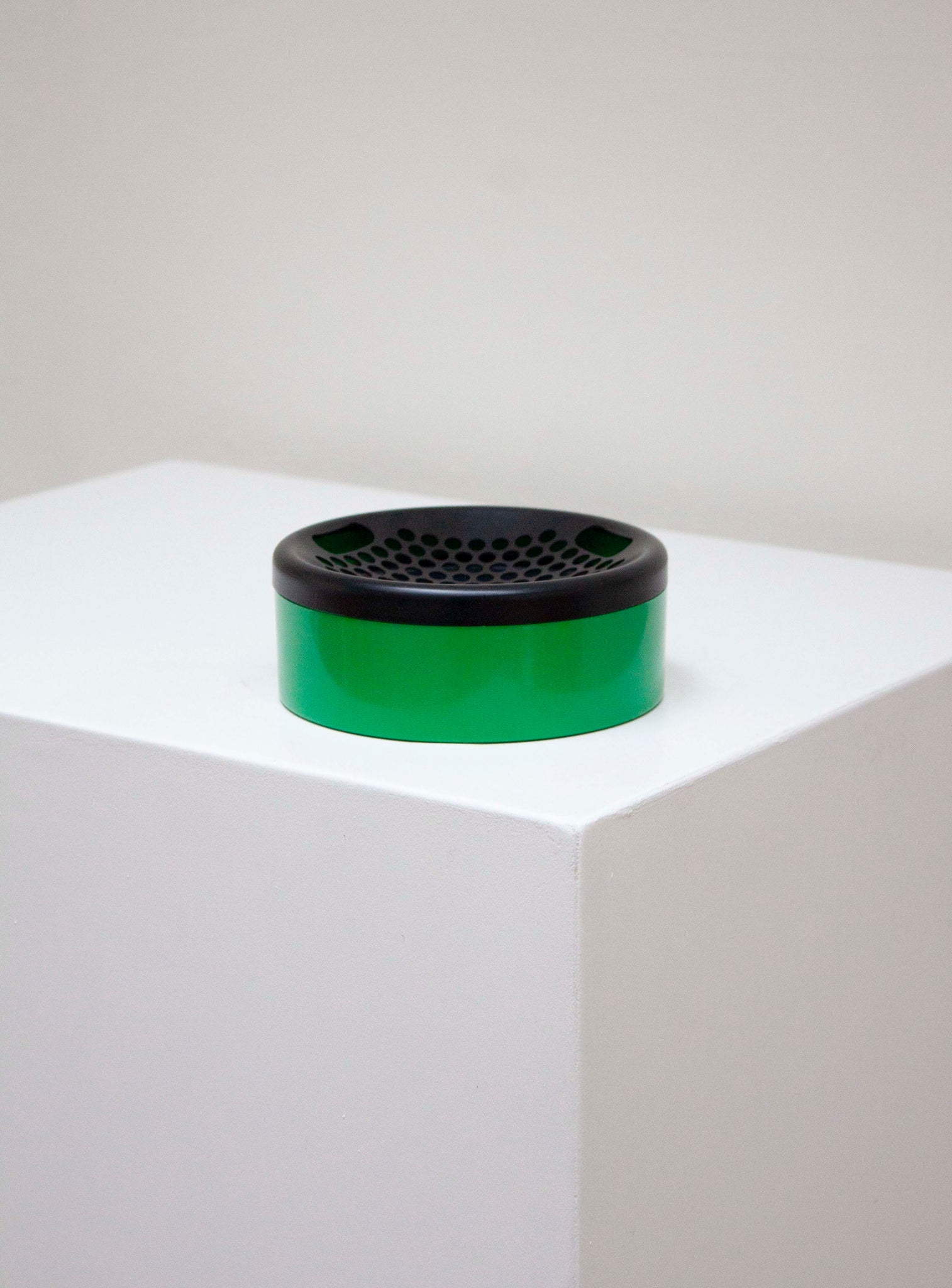 Rexite 700 Ashtray or Bowl by Studio Erre (Green)