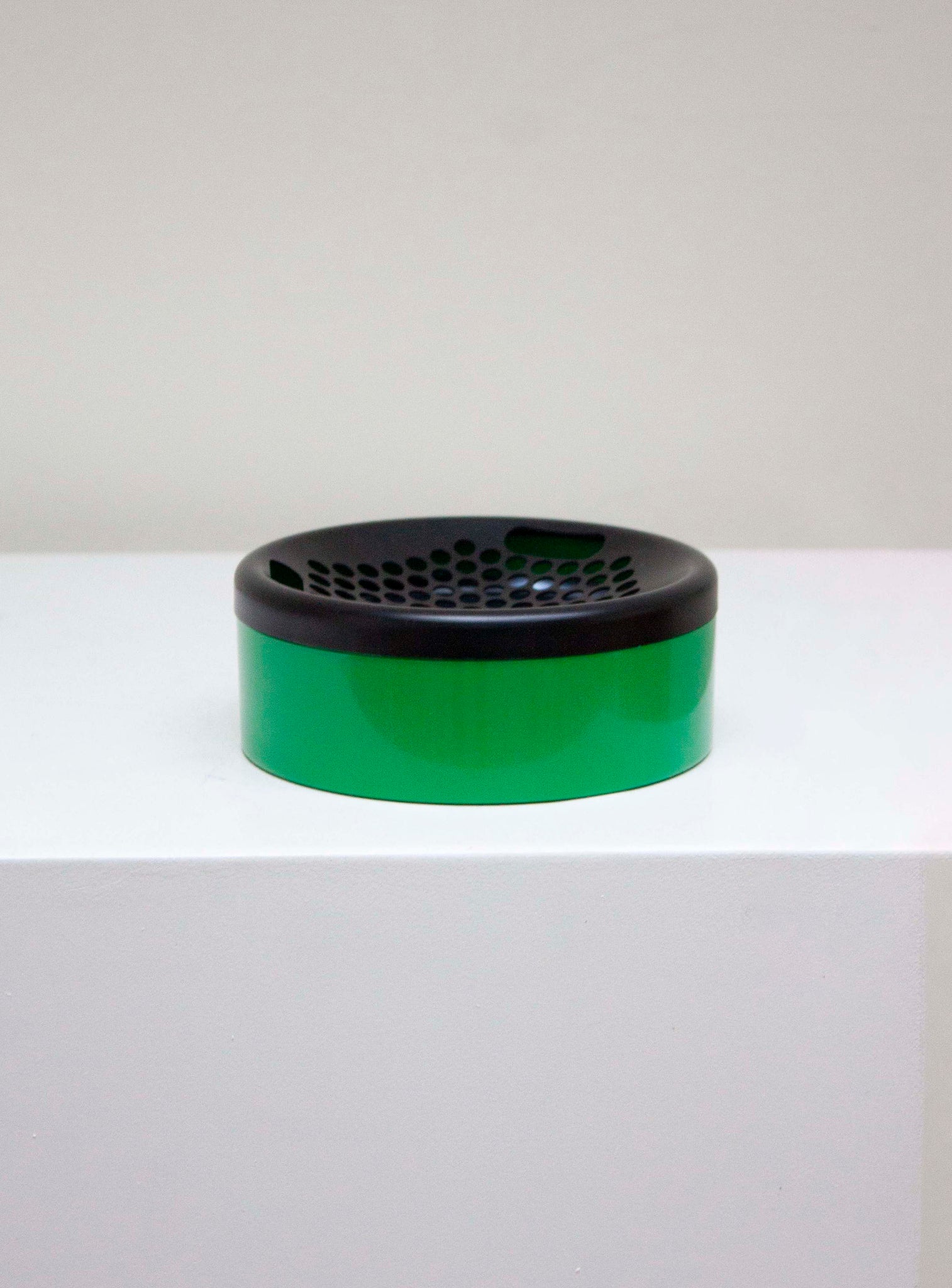 Rexite 700 Ashtray or Bowl by Studio Erre (Green)