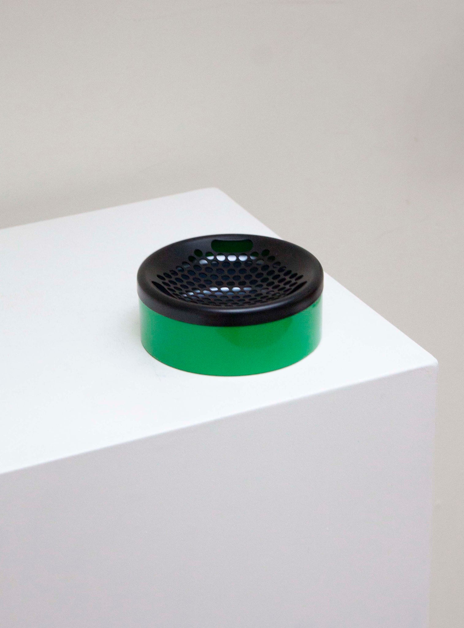 Rexite 700 Ashtray or Bowl by Studio Erre (Green)