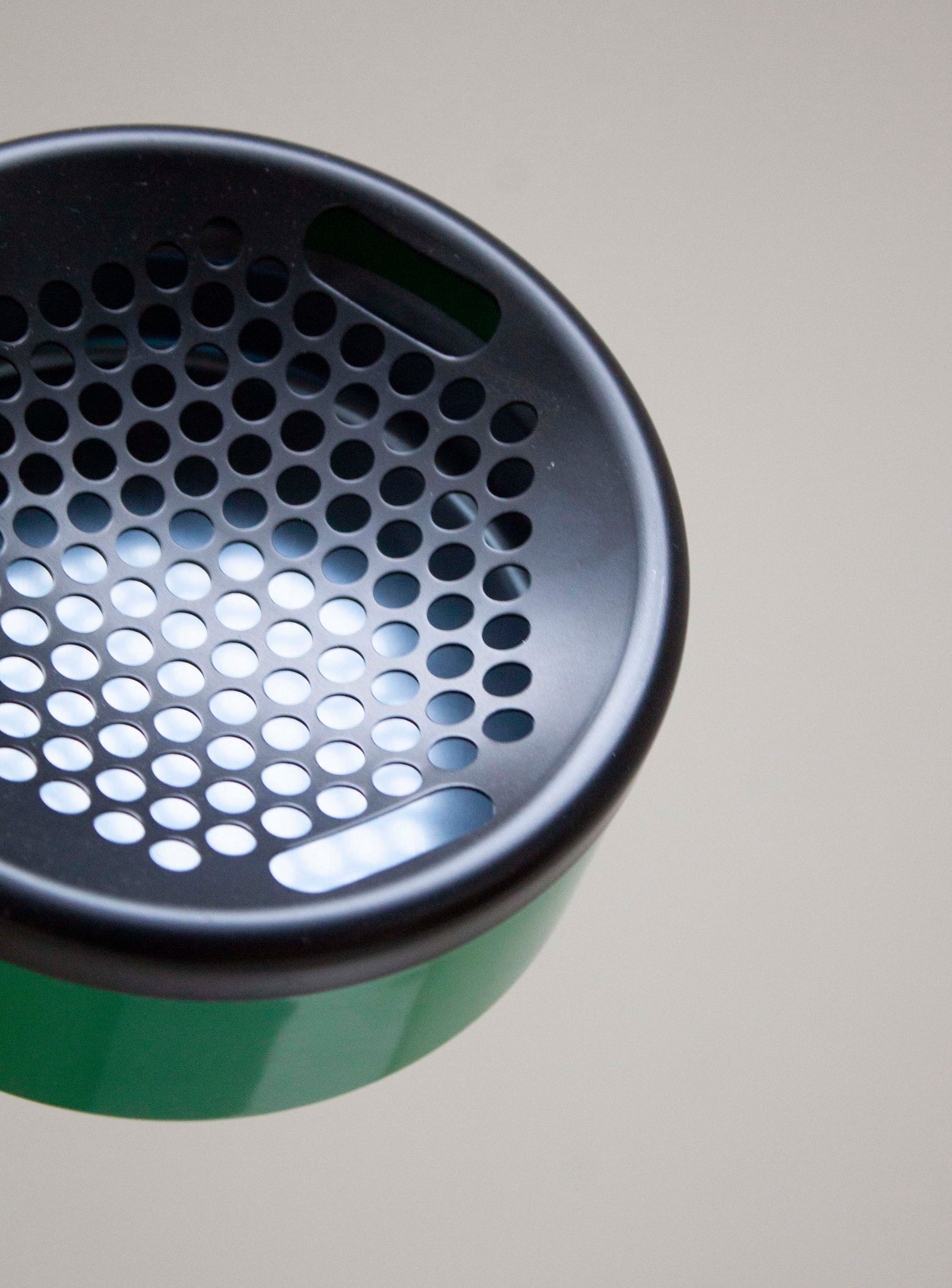 Rexite 700 Ashtray or Bowl by Studio Erre (Green)