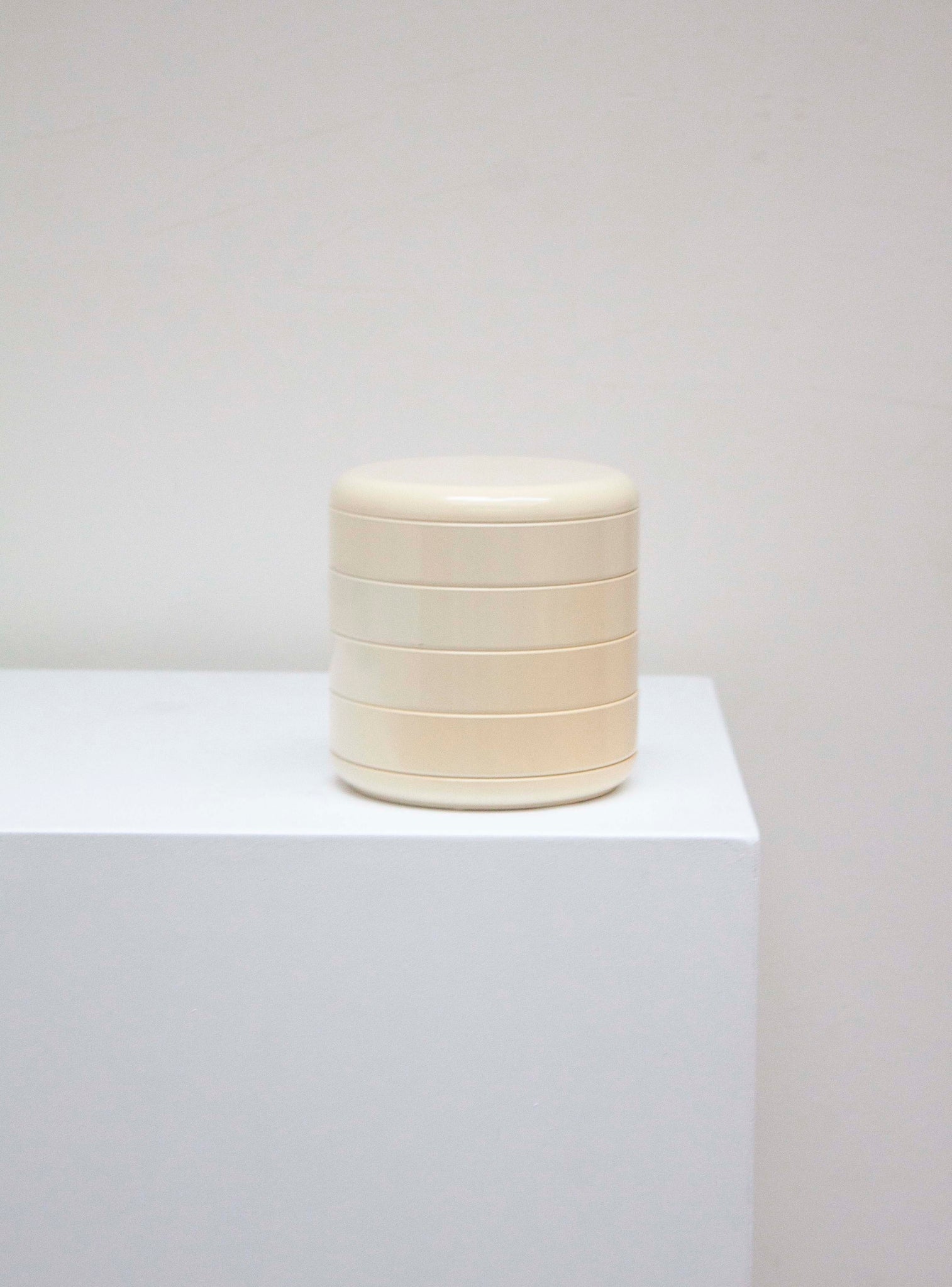 Rexite 900 Multiplor Desk Organizer by Rino Pirovano (Off-White)