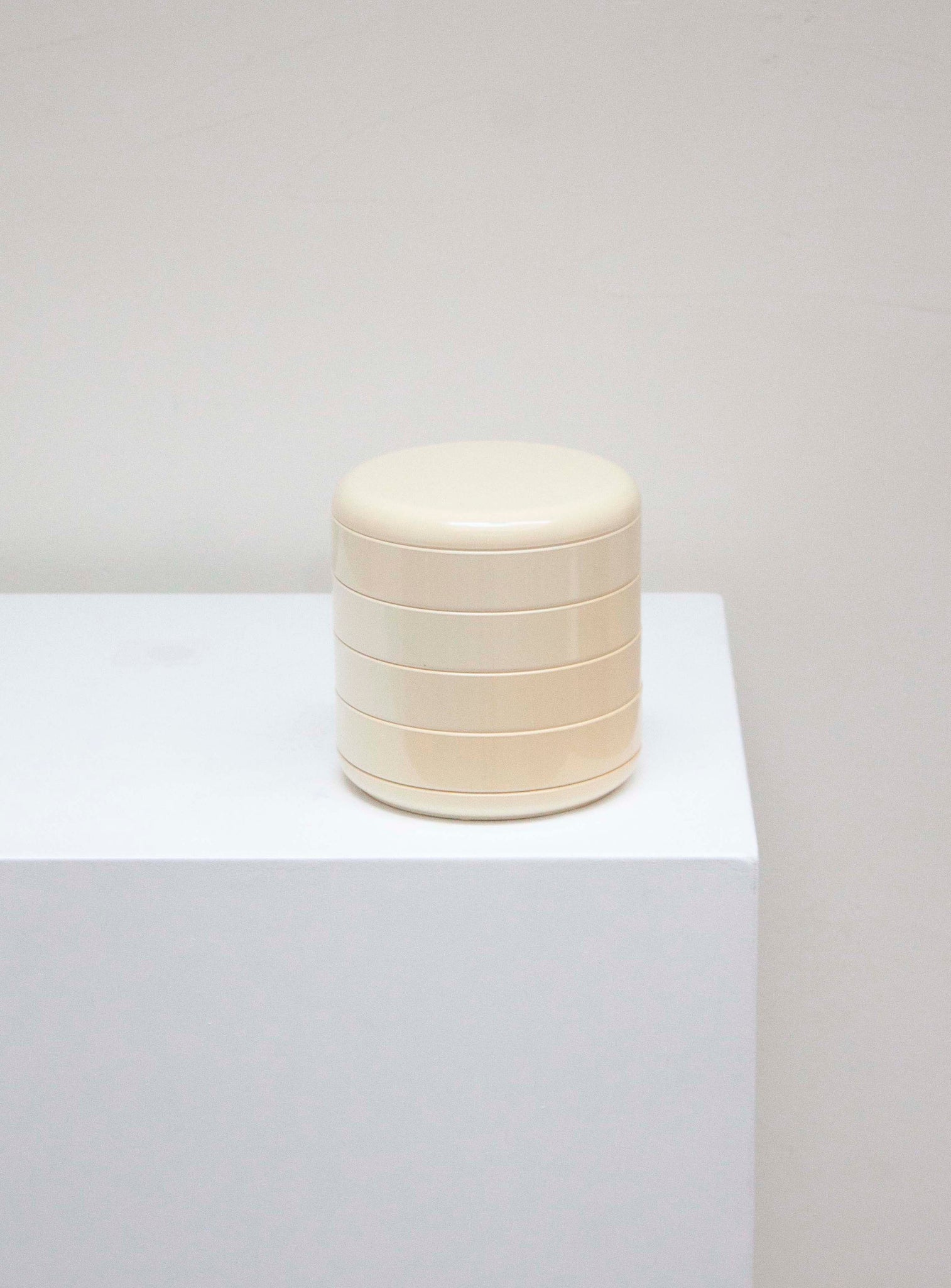 Rexite 900 Multiplor Desk Organizer by Rino Pirovano (Off-White)