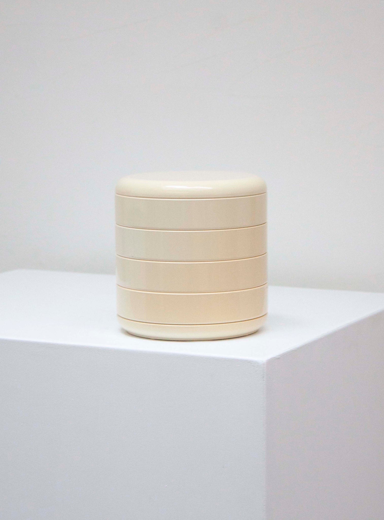 Rexite 900 Multiplor Desk Organizer by Rino Pirovano (Off-White)