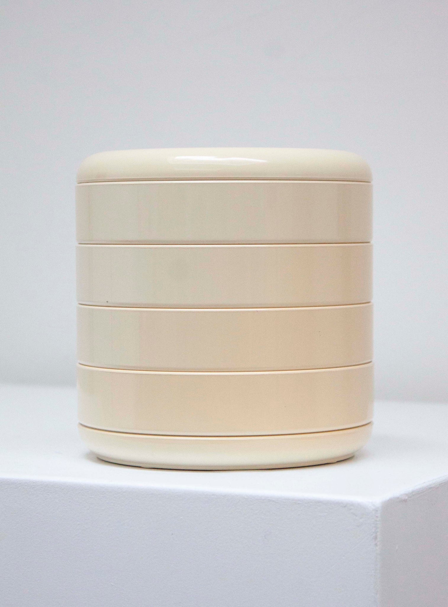 Rexite 900 Multiplor Desk Organizer by Rino Pirovano (Off-White)