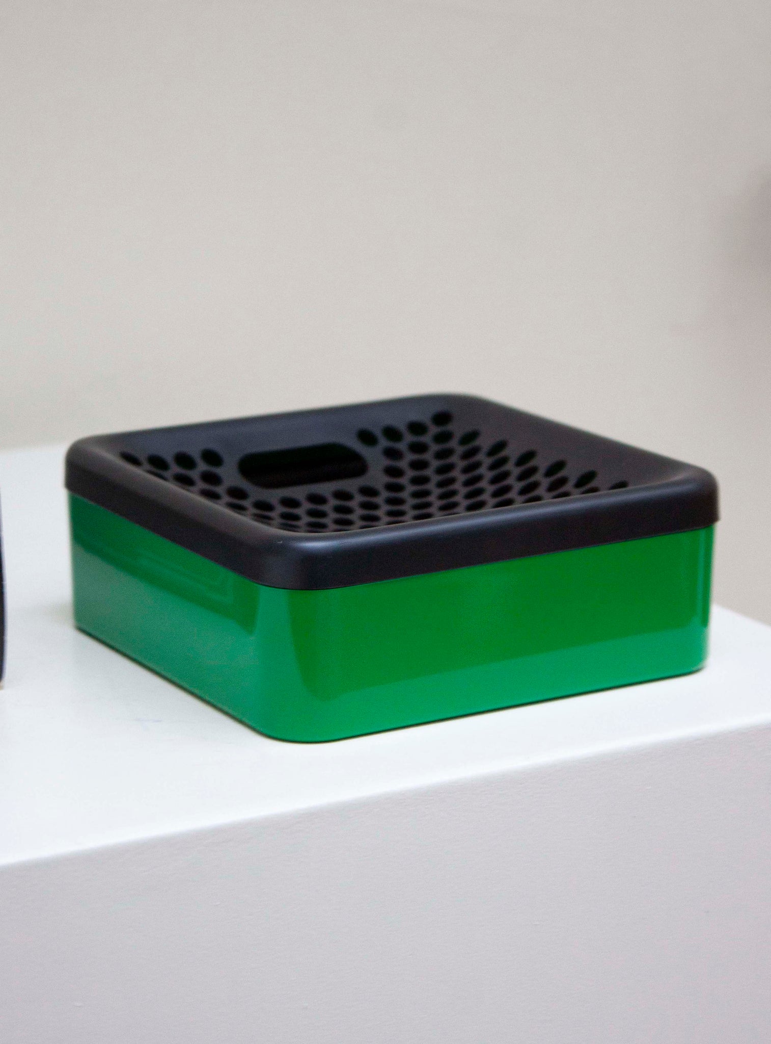 Rexite 701 Ashtray or Bowl by Studio Erre (Green)