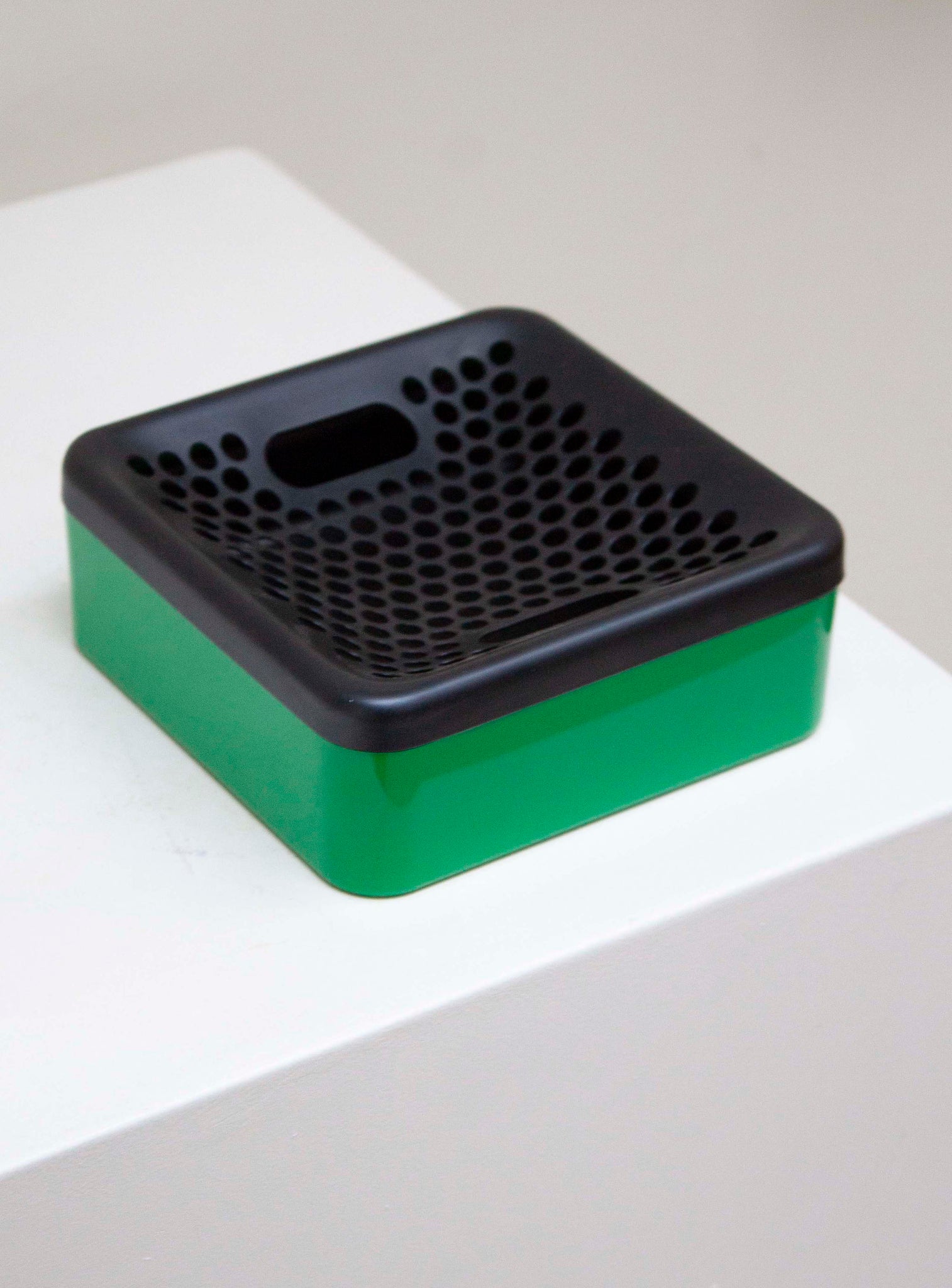 Rexite 701 Ashtray or Bowl by Studio Erre (Green)