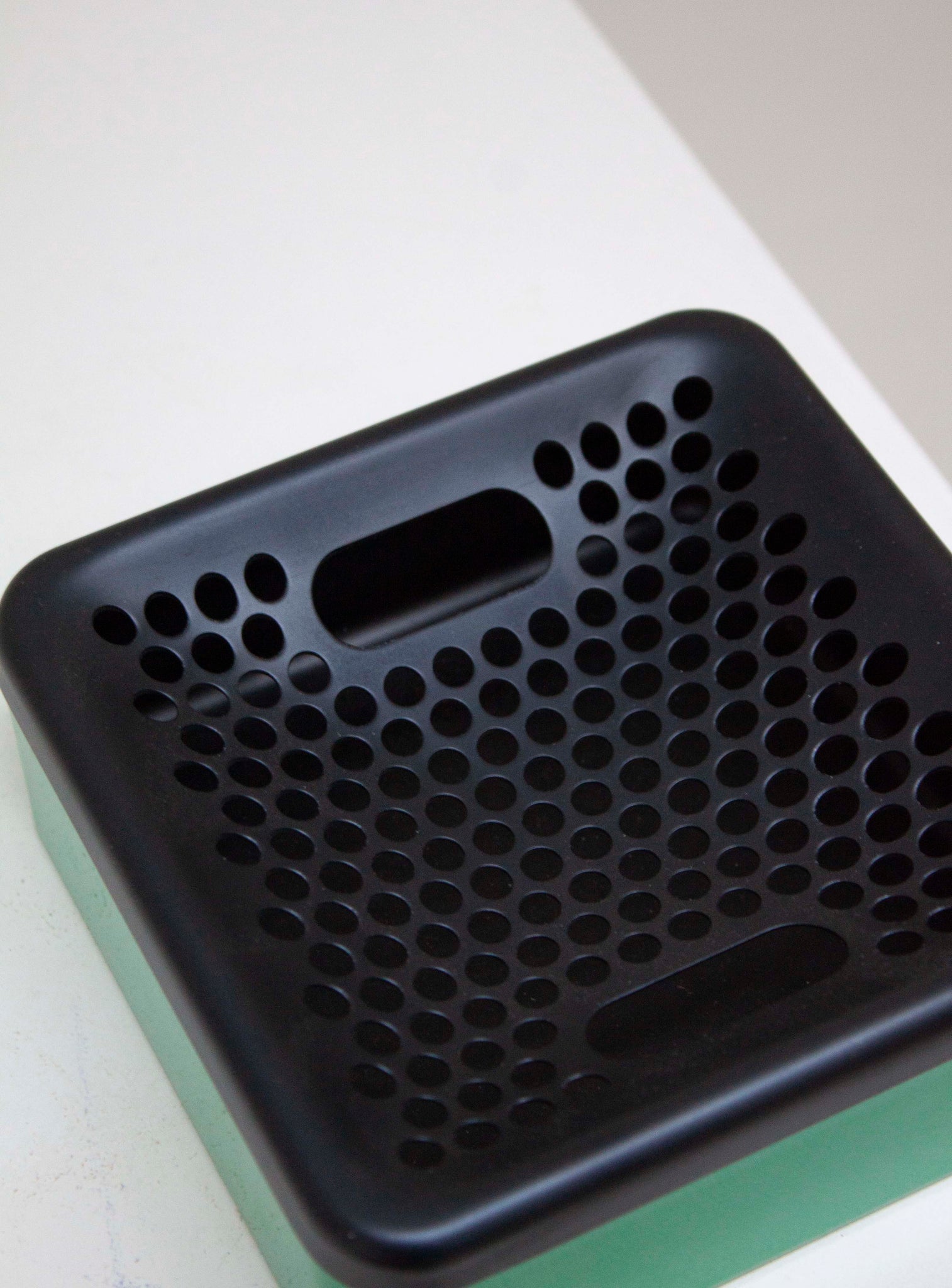 Rexite 701 Ashtray or Bowl by Studio Erre (Green)