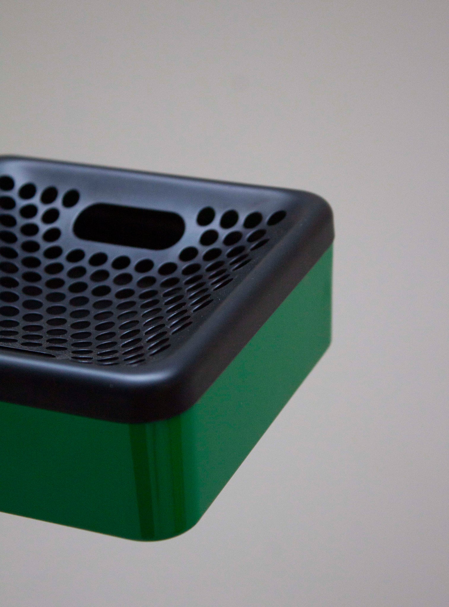 Rexite 701 Ashtray or Bowl by Studio Erre (Green)