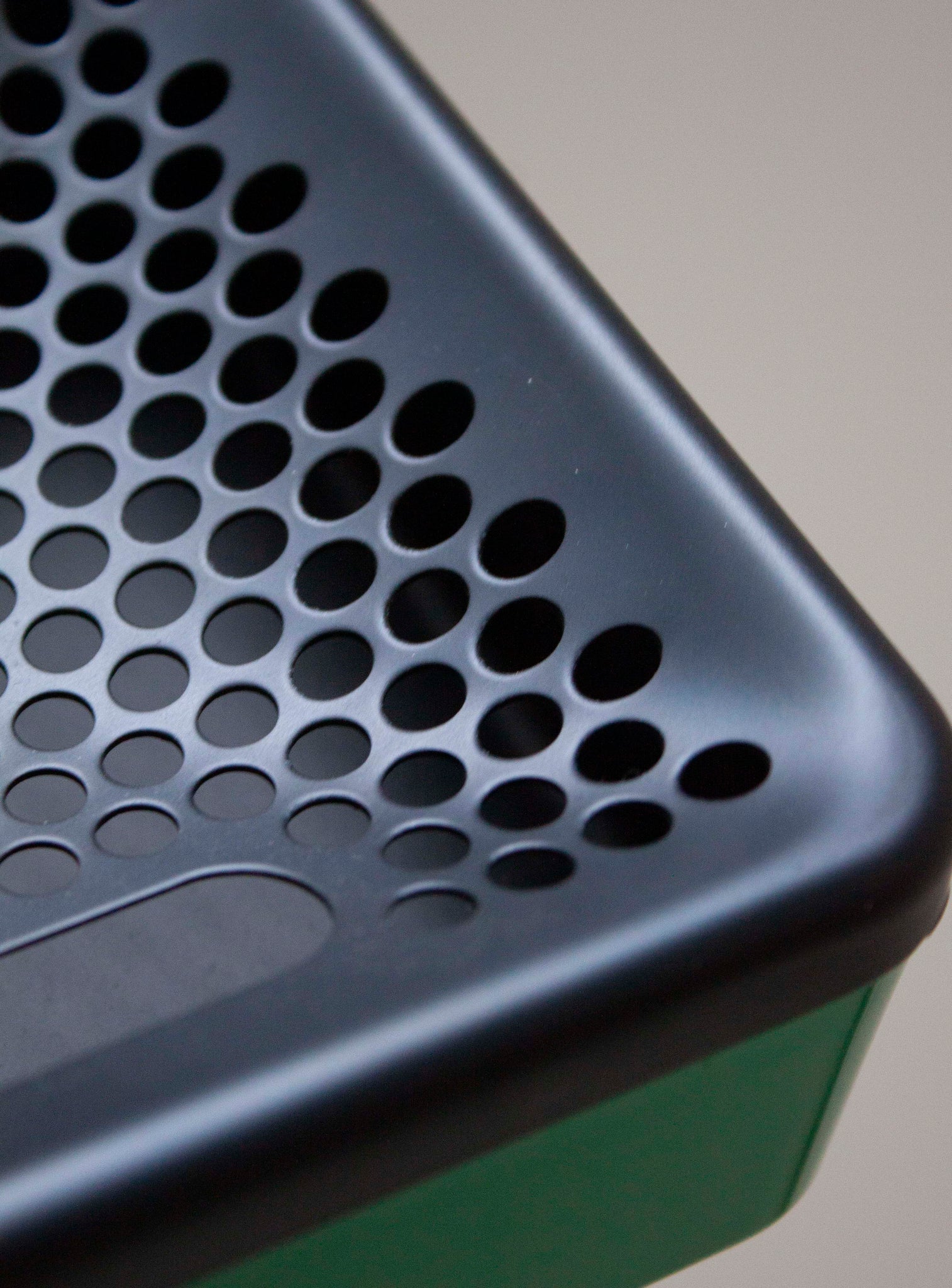 Rexite 701 Ashtray or Bowl by Studio Erre (Green)