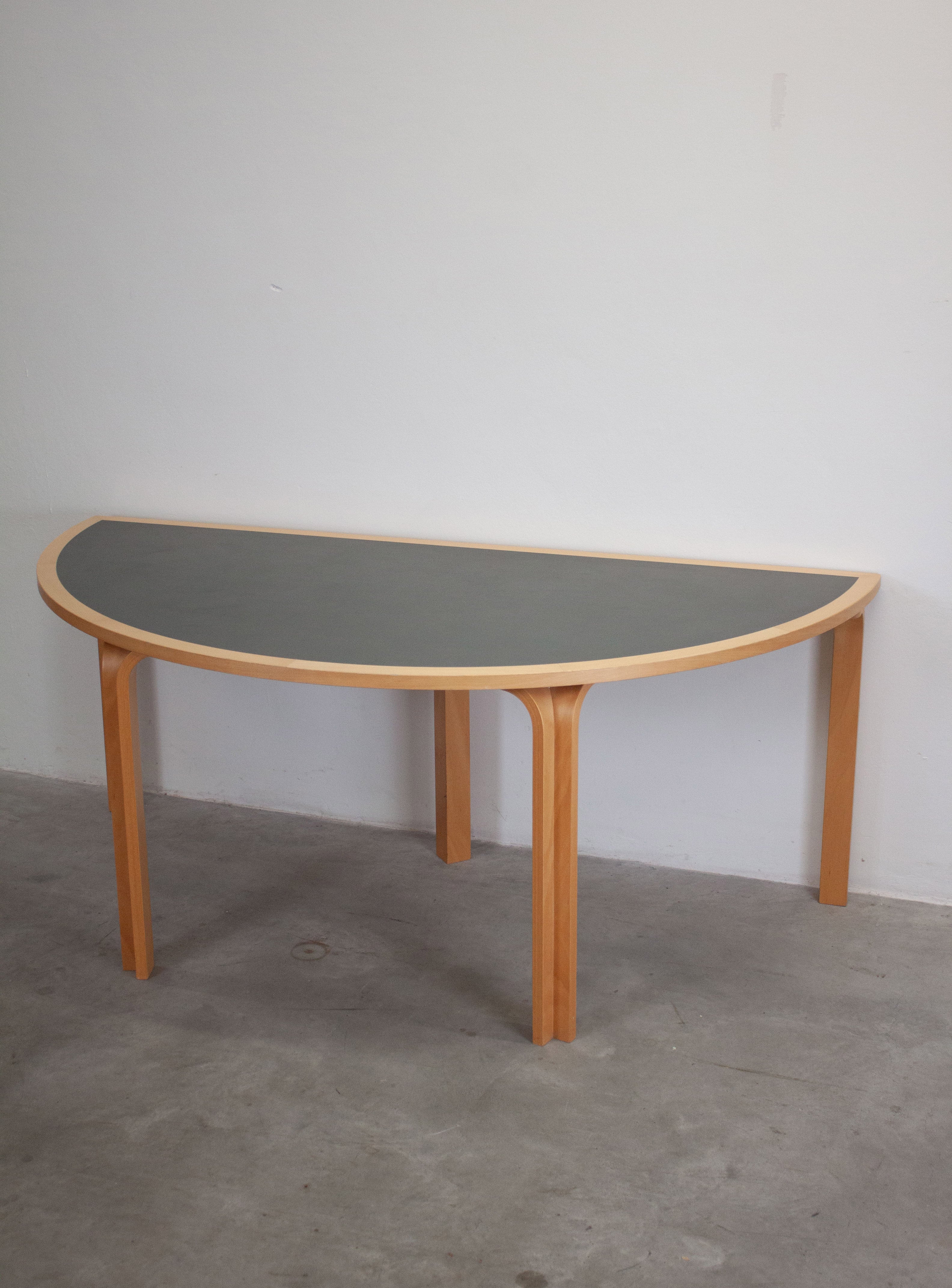 1970s Oak Expandable Magnus Olesen Dining Table – Home Union NYC