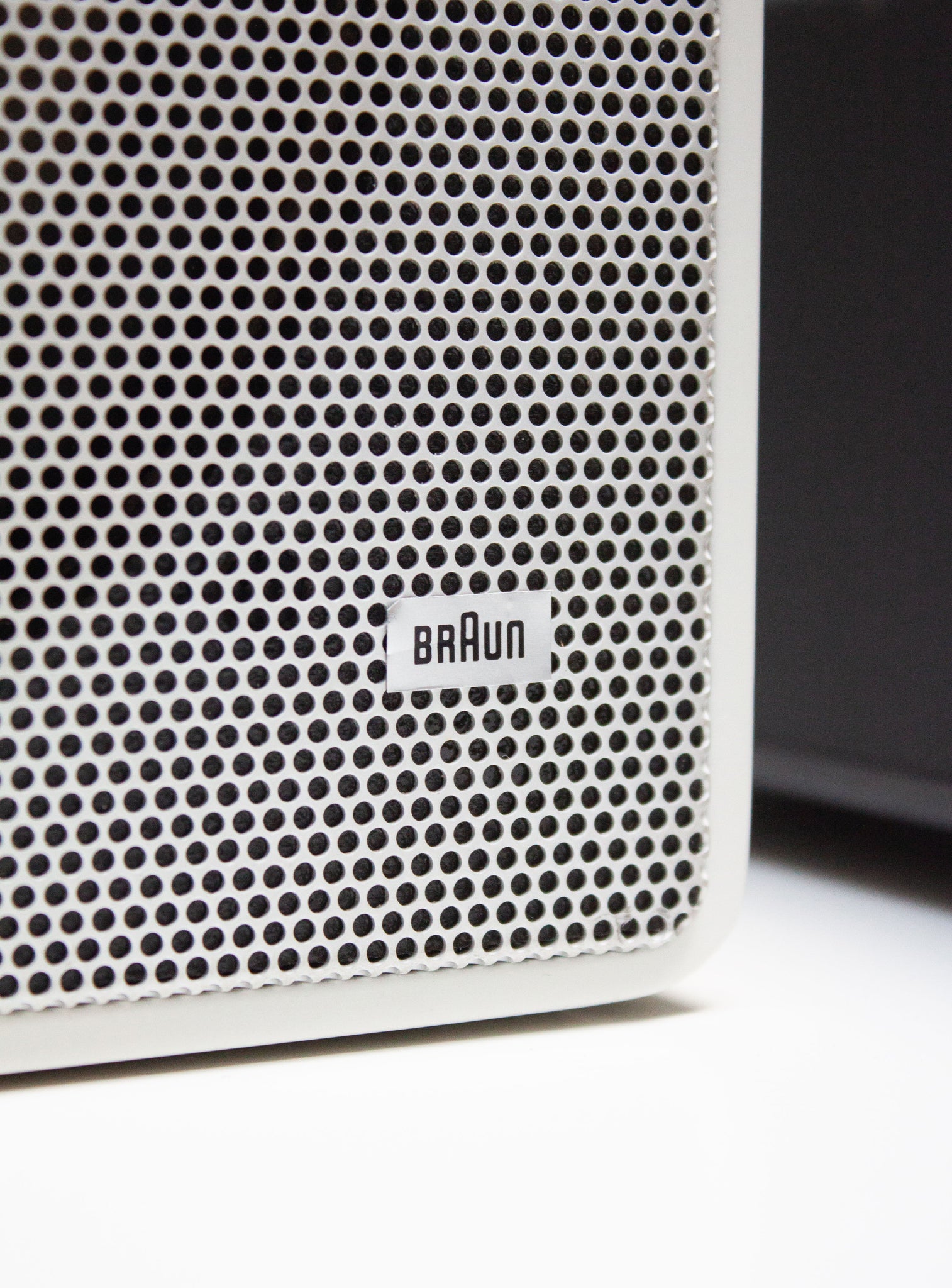 Braun Hifi Set CSV-250/1 & L410 by Dieter Rams