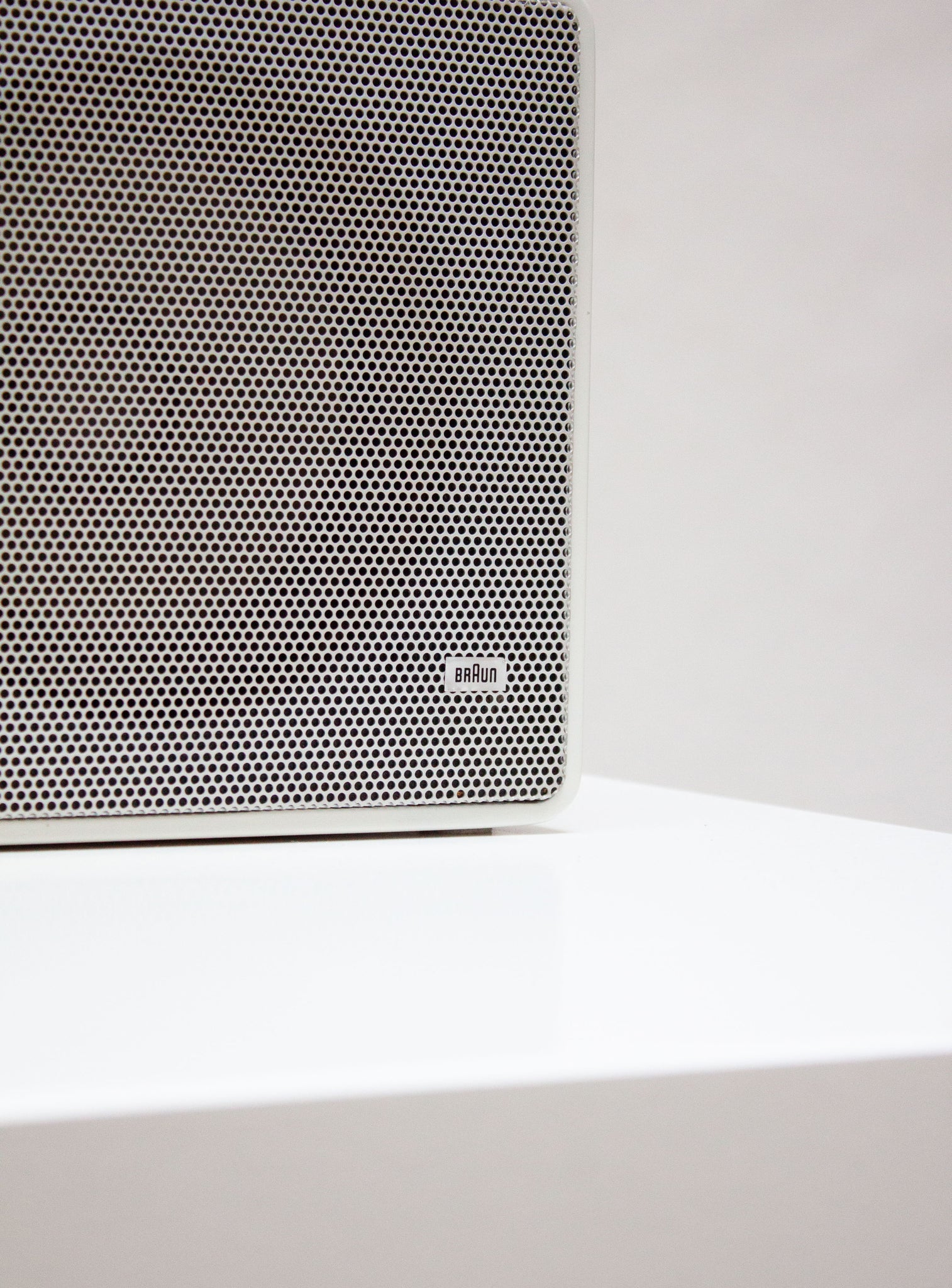 Braun Hifi Set CSV-250/1 & L410 by Dieter Rams