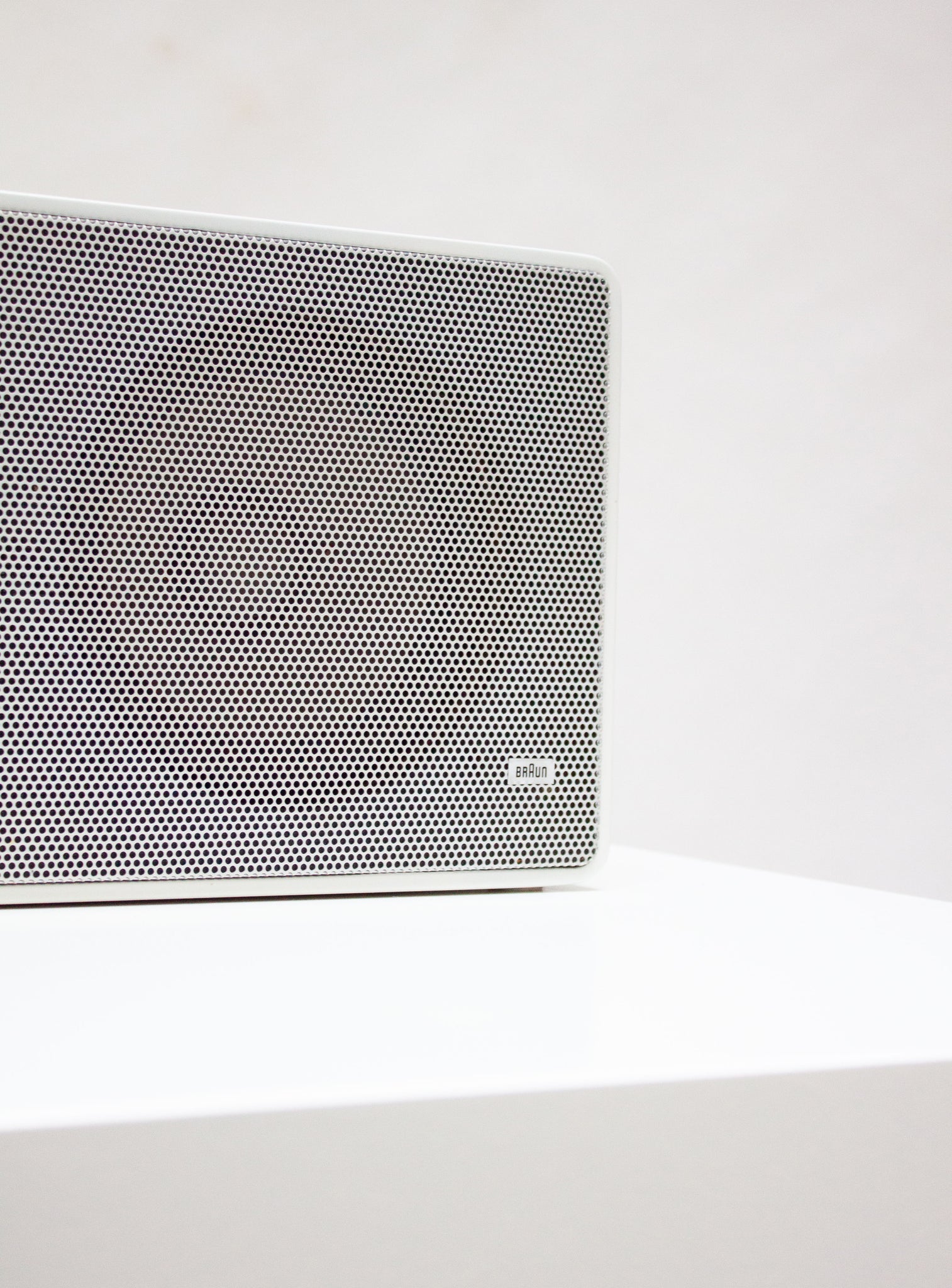 Braun Hifi Set CSV-250/1 & L410 by Dieter Rams