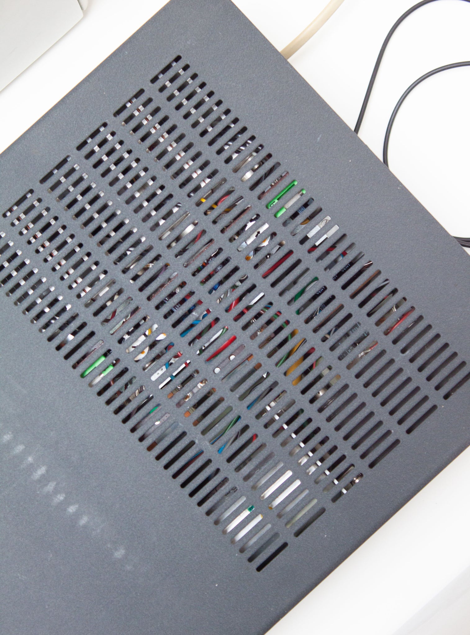 Braun Hifi Set CSV-250/1 & L410 by Dieter Rams