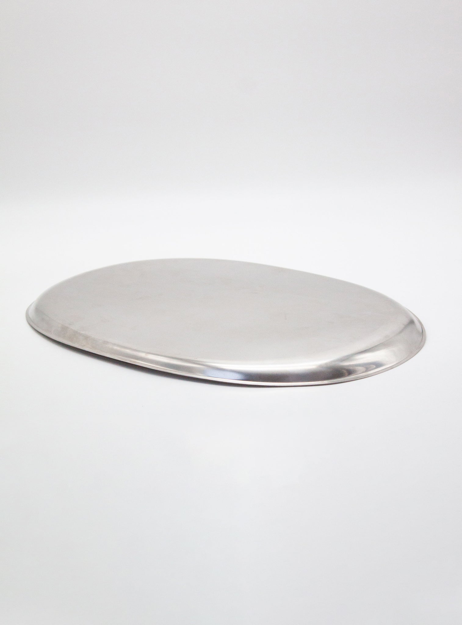 AMC Italy Stainless Steel Serving Tray