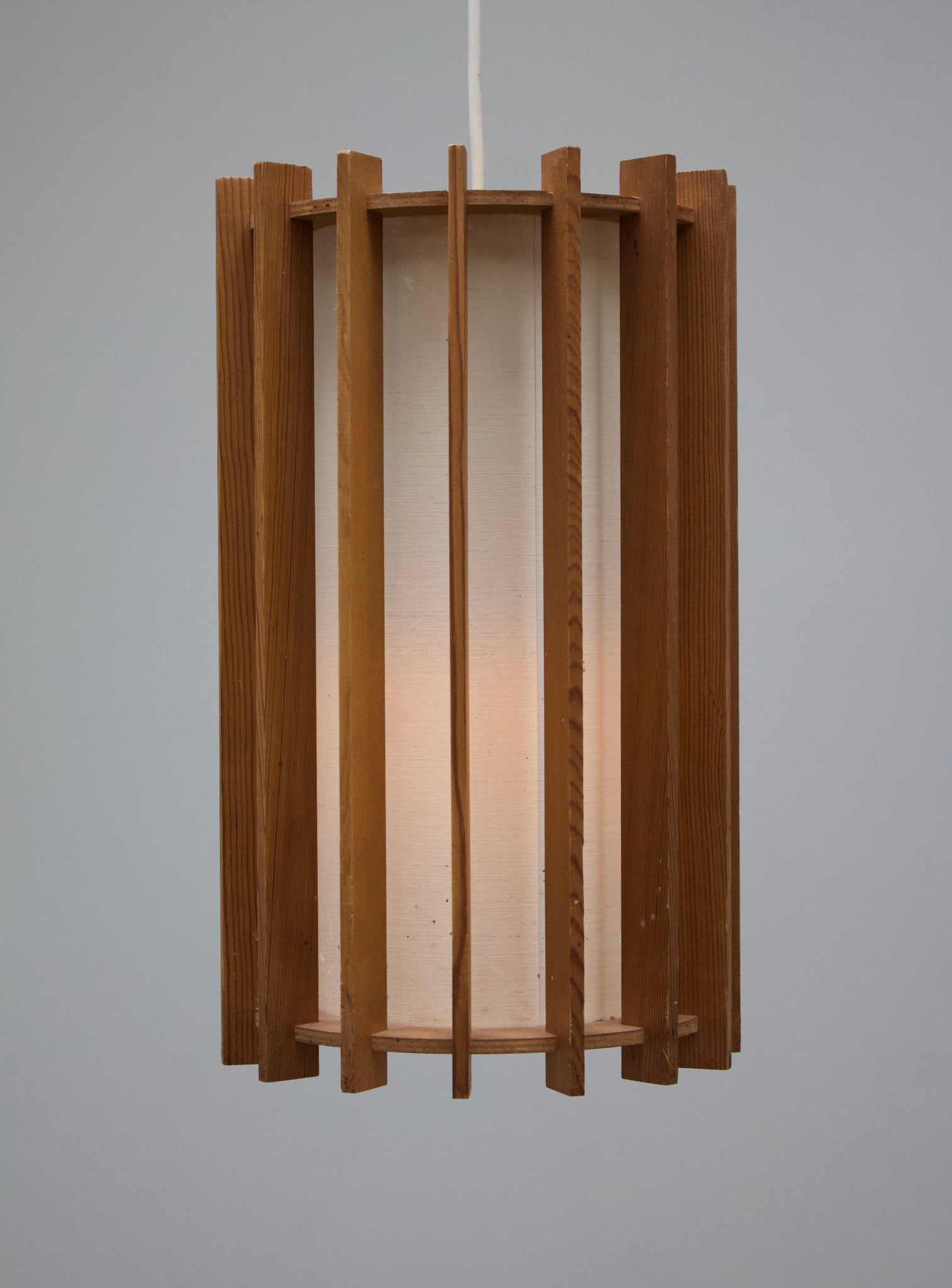 Fog & Mørup Tema Pendant Lamp by Ib Fabiansen