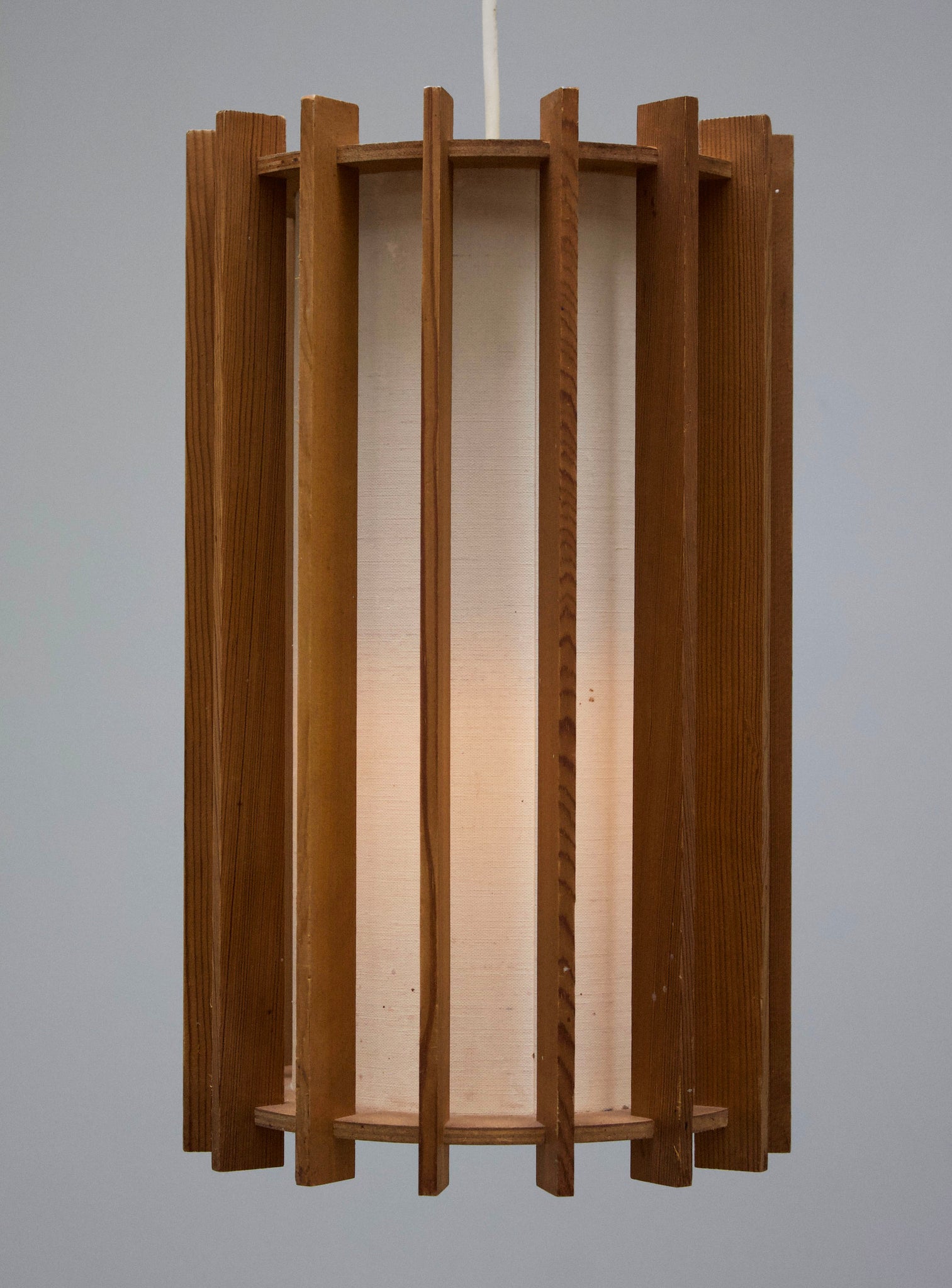 Fog & Mørup Tema Pendant Lamp by Ib Fabiansen