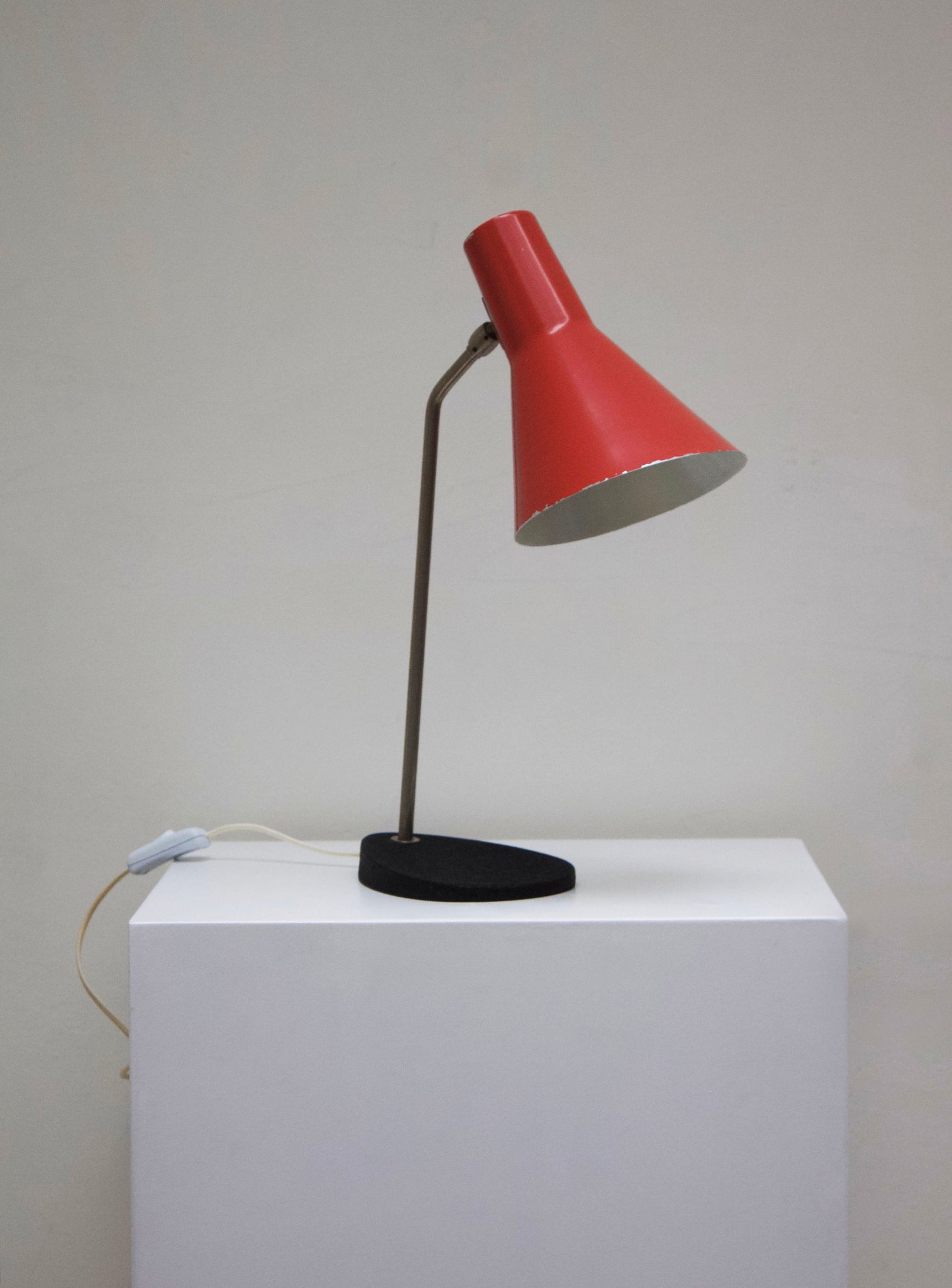 Anvia Desk Lamp by J.J.M. Hoogervorst