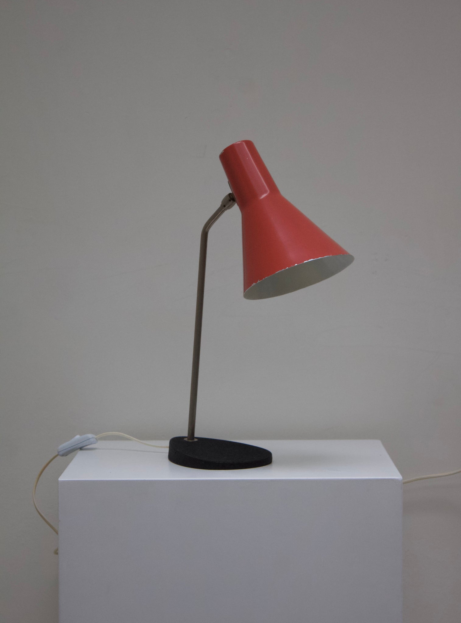 Anvia Desk Lamp by J.J.M. Hoogervorst