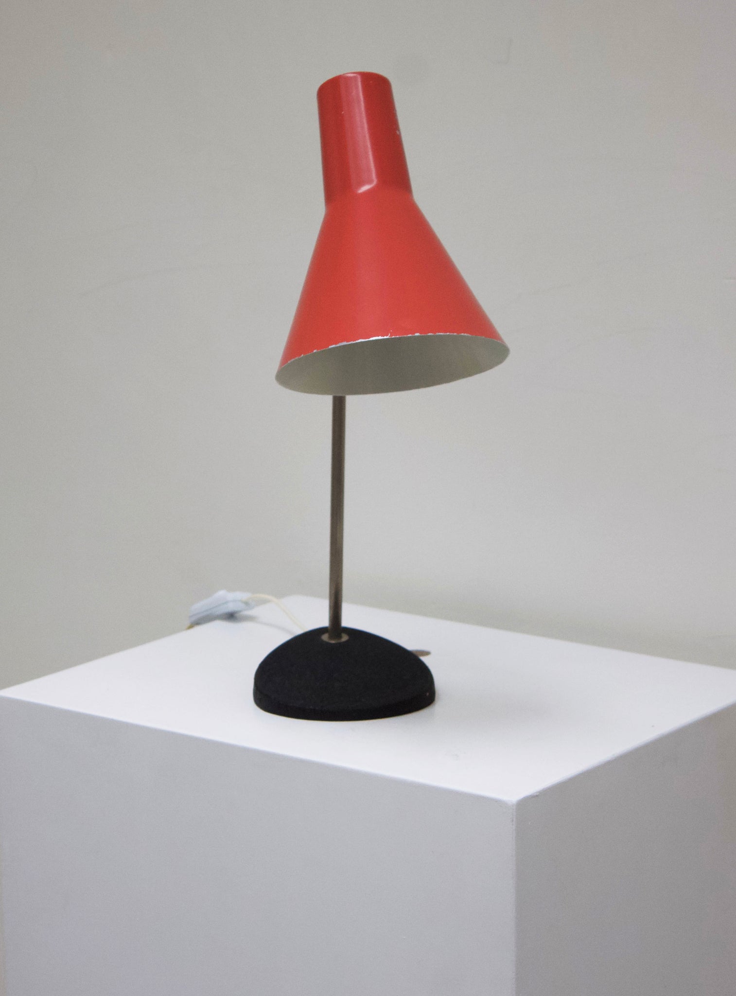 Anvia Desk Lamp by J.J.M. Hoogervorst