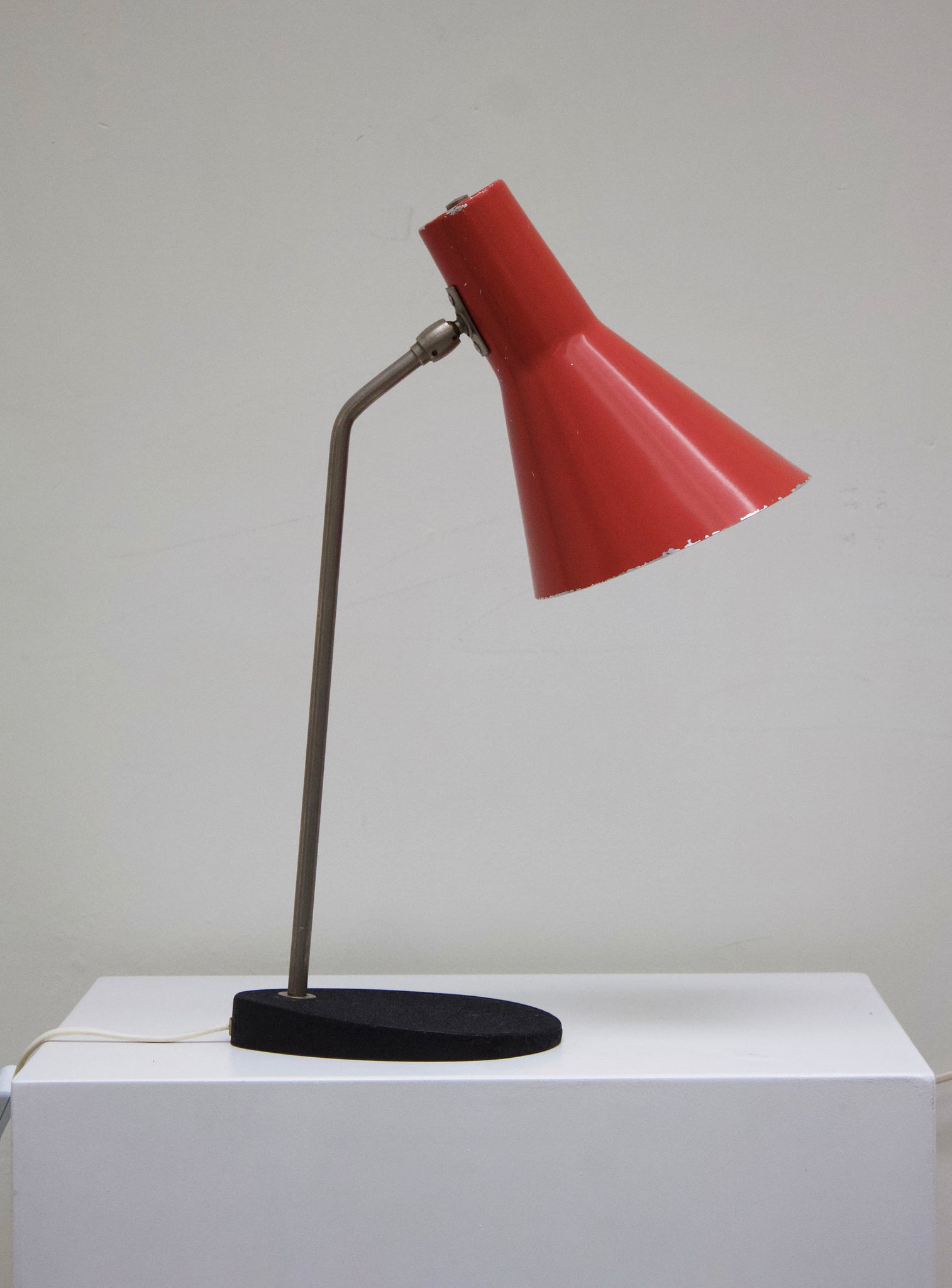 Anvia Desk Lamp by J.J.M. Hoogervorst