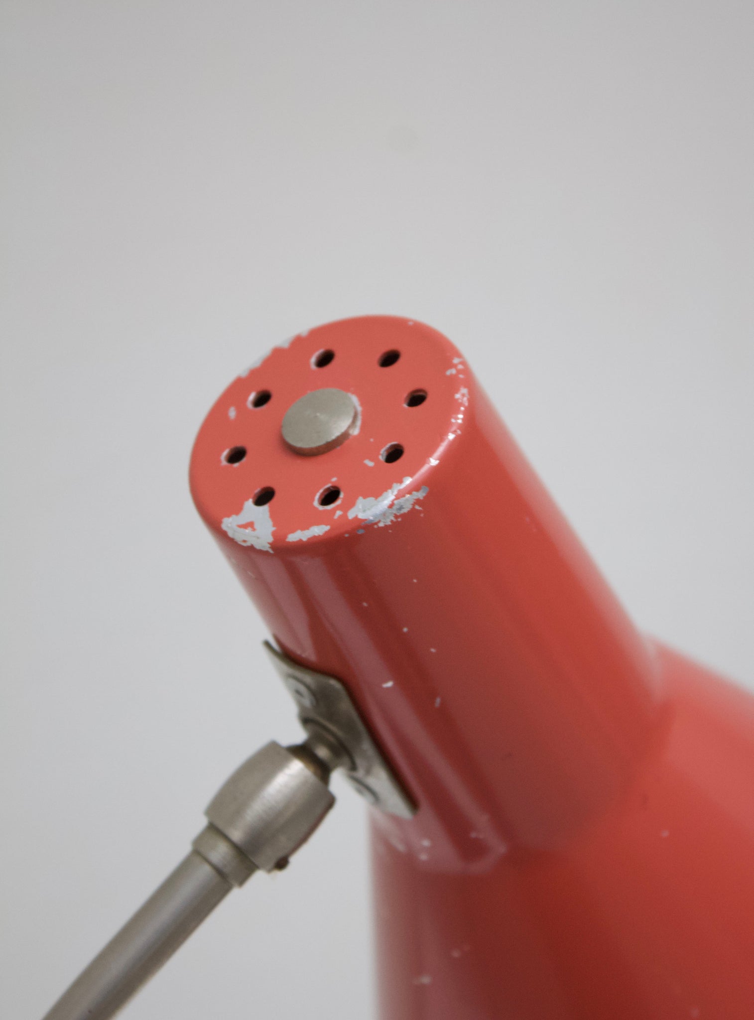 Anvia Desk Lamp by J.J.M. Hoogervorst