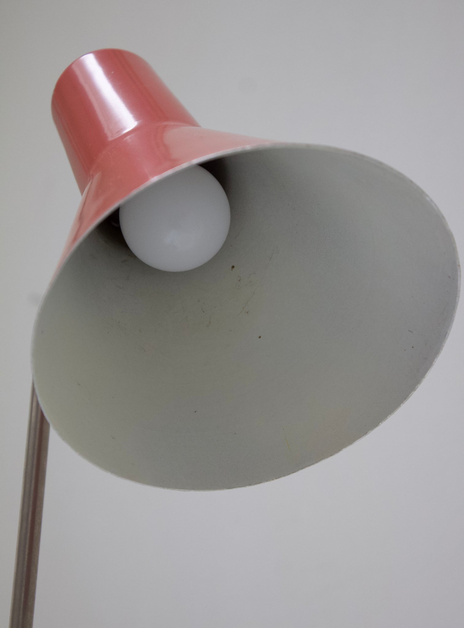 Anvia Desk Lamp by J.J.M. Hoogervorst