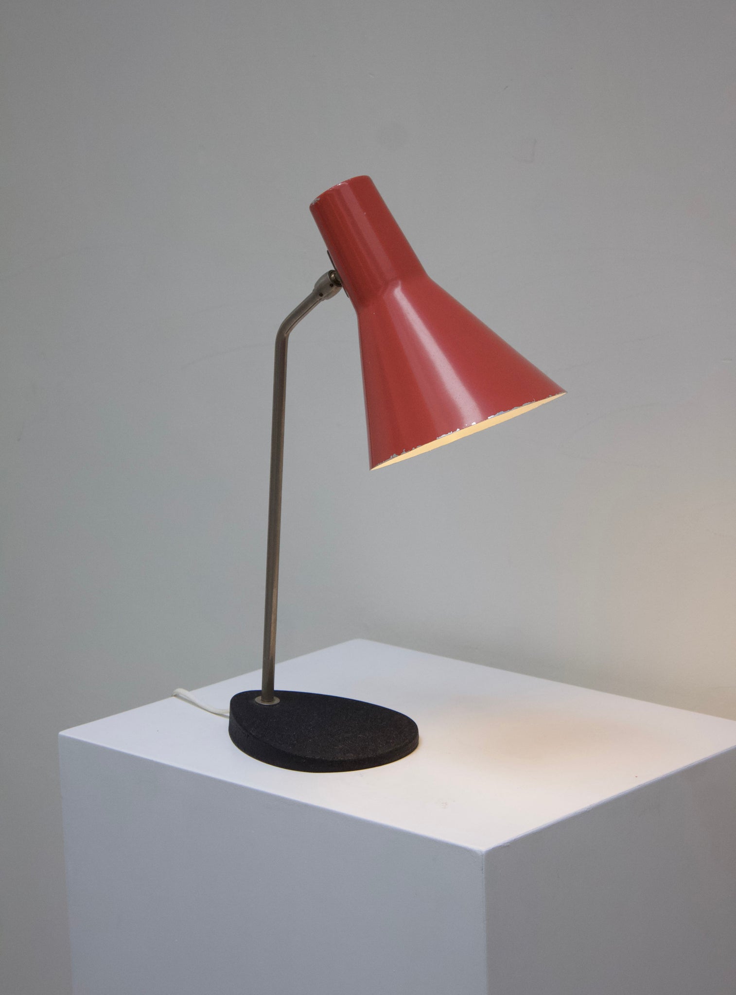 Anvia Desk Lamp by J.J.M. Hoogervorst