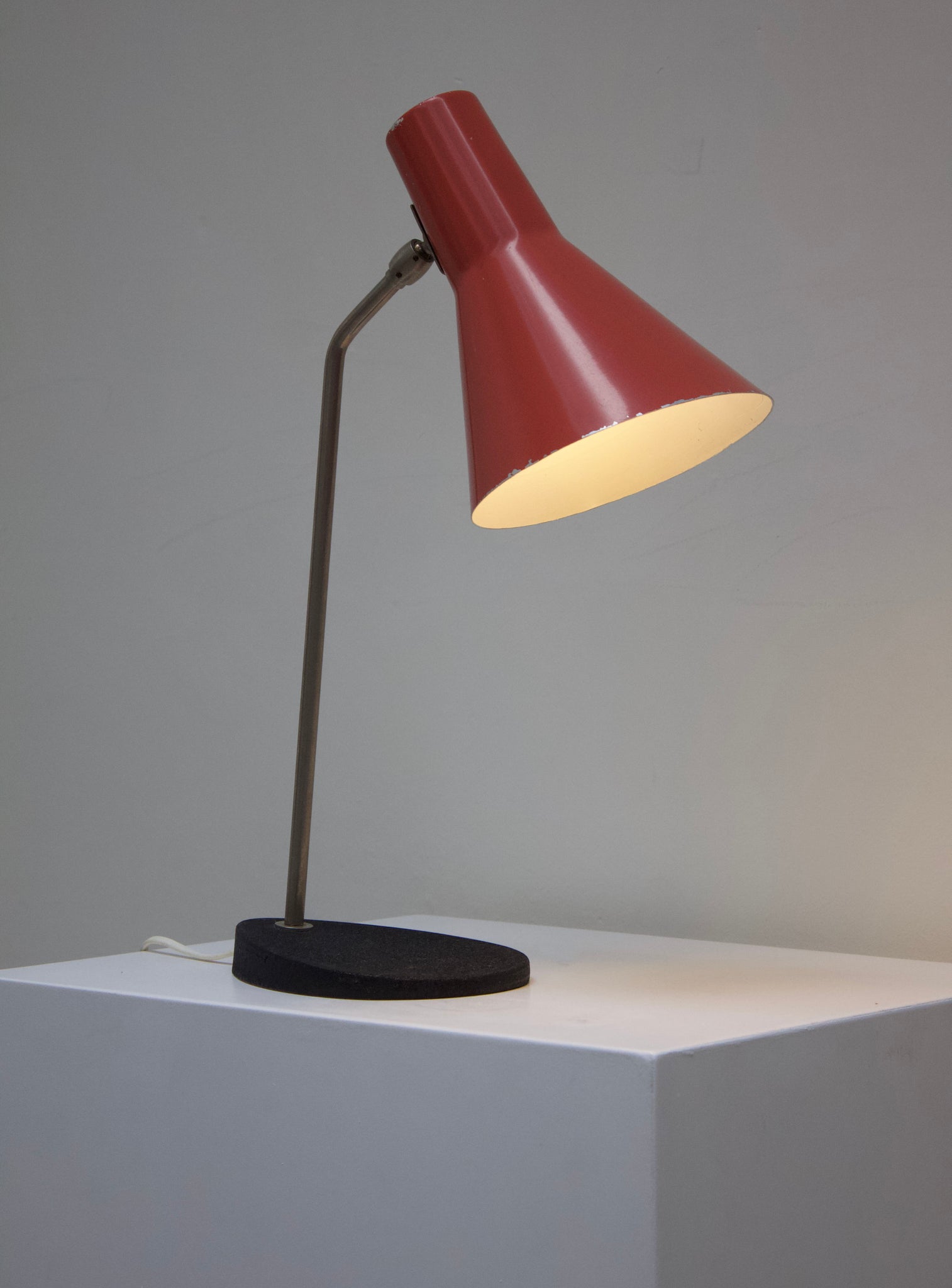 Anvia Desk Lamp by J.J.M. Hoogervorst