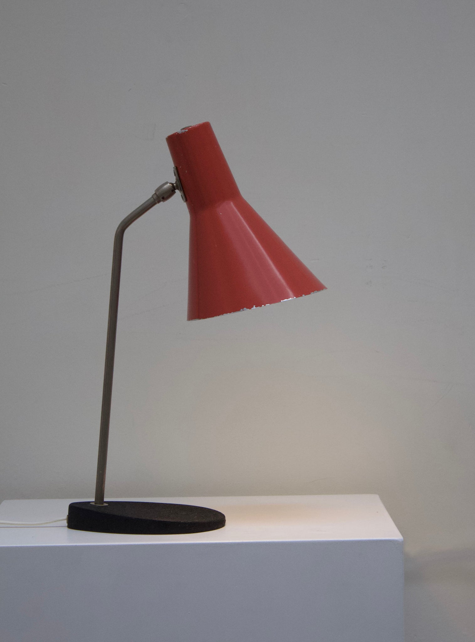 Anvia Desk Lamp by J.J.M. Hoogervorst