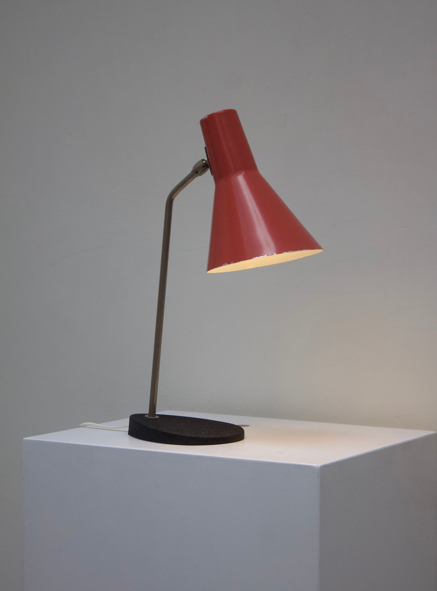 Anvia Desk Lamp by J.J.M. Hoogervorst