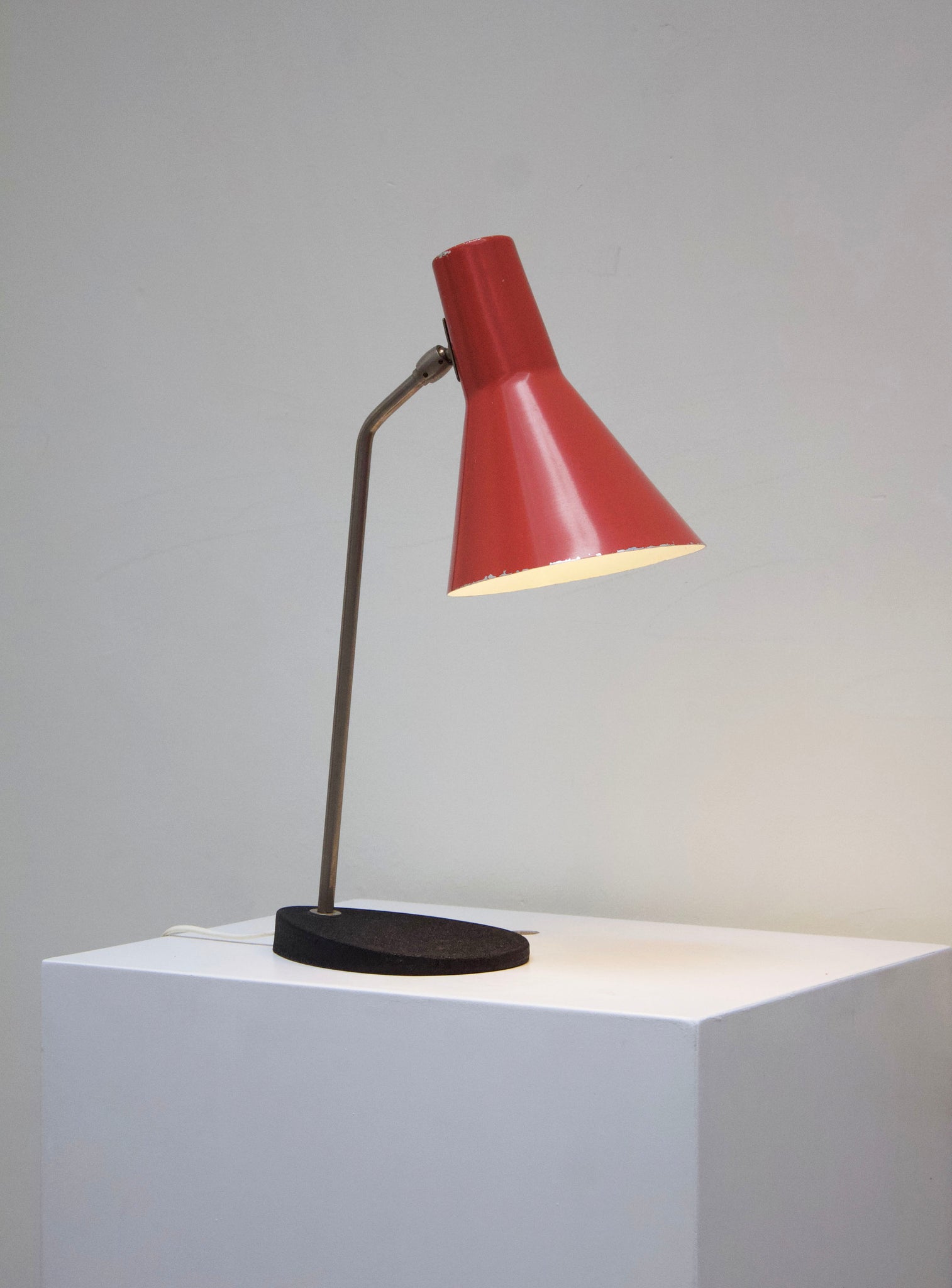 Anvia Desk Lamp by J.J.M. Hoogervorst