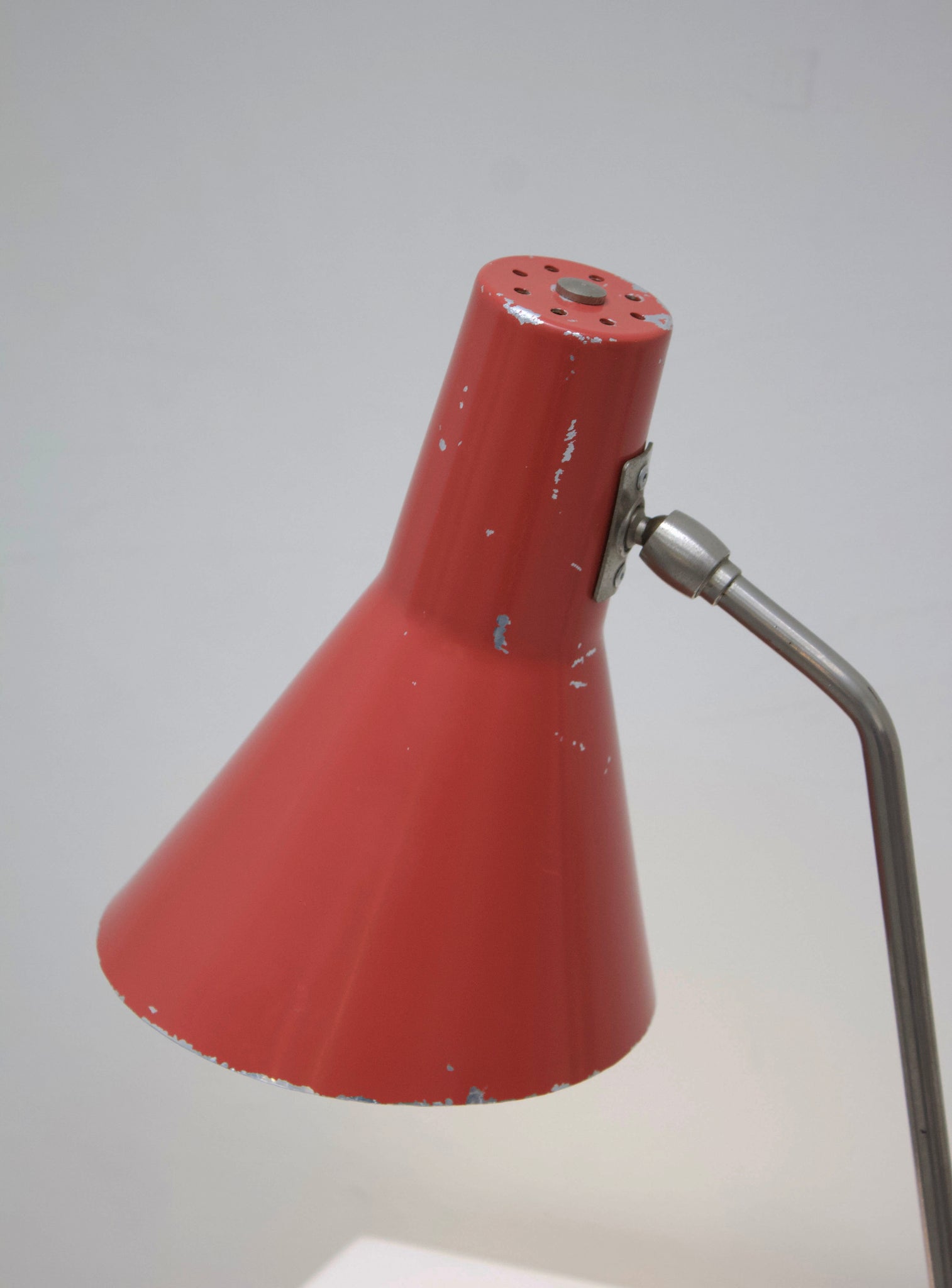 Anvia Desk Lamp by J.J.M. Hoogervorst