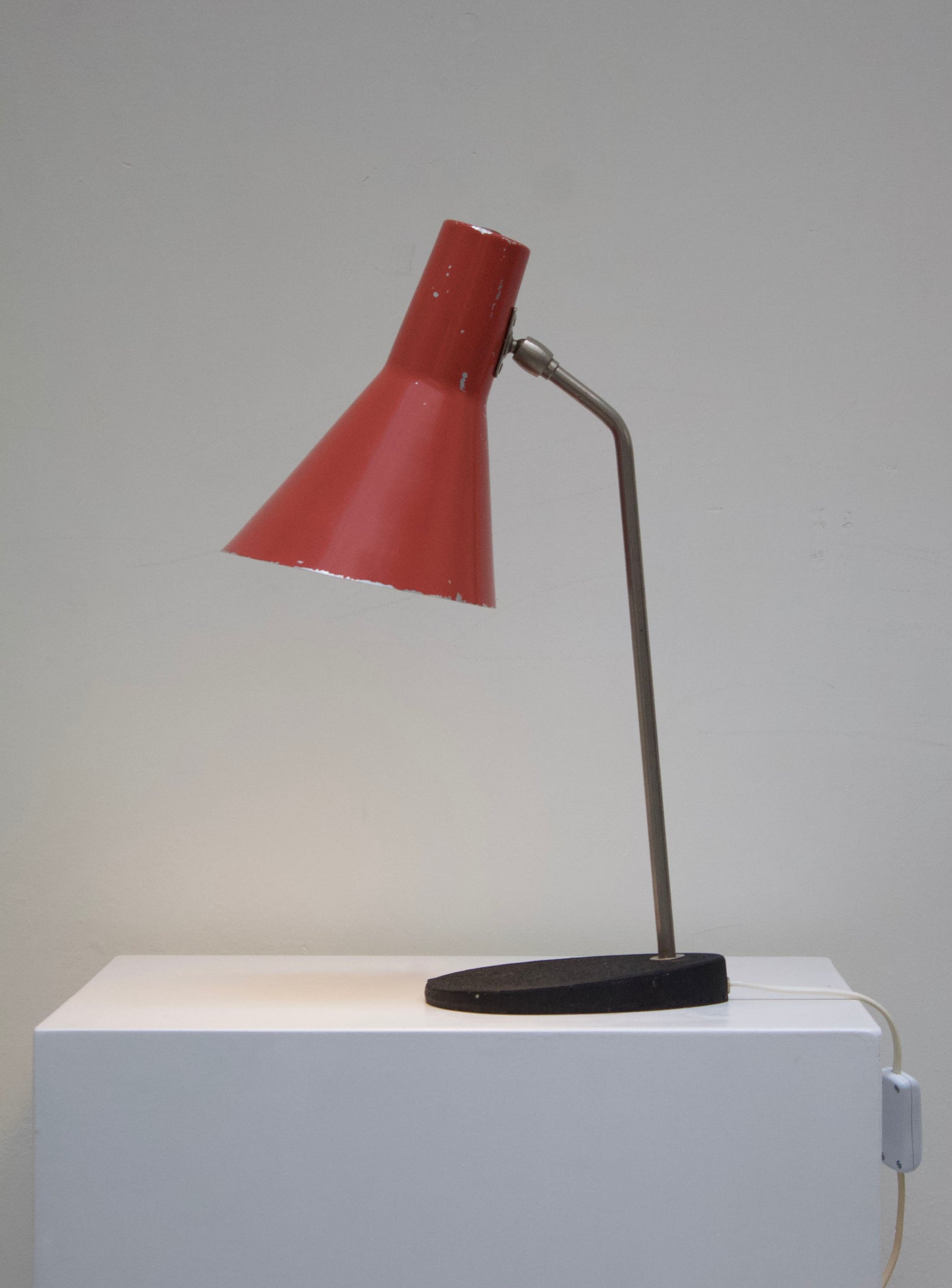 Anvia Desk Lamp by J.J.M. Hoogervorst