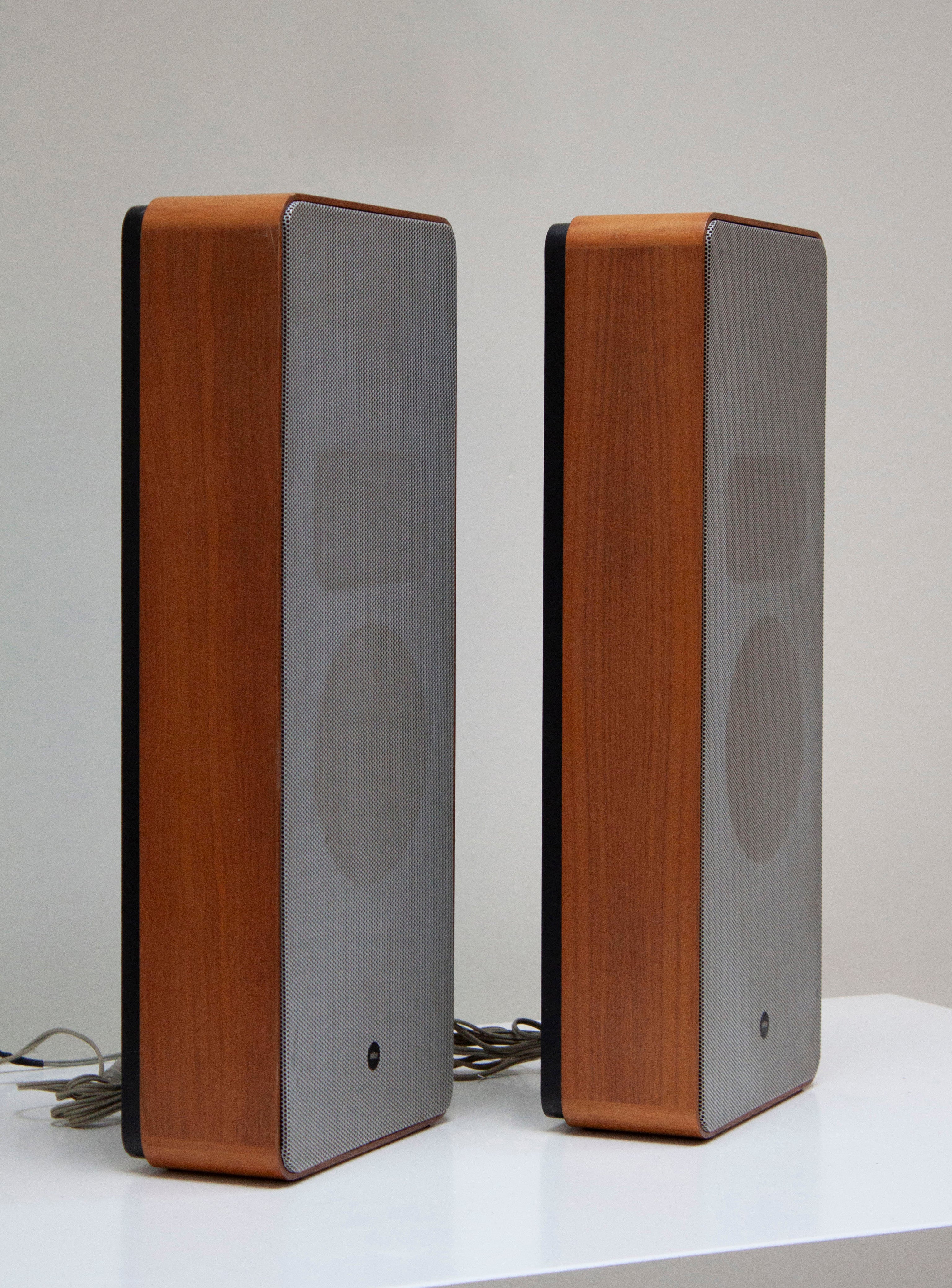 Braun Hifi Set CEV 510 & L550 by Dieter Rams – JUKI AMSTERDAM