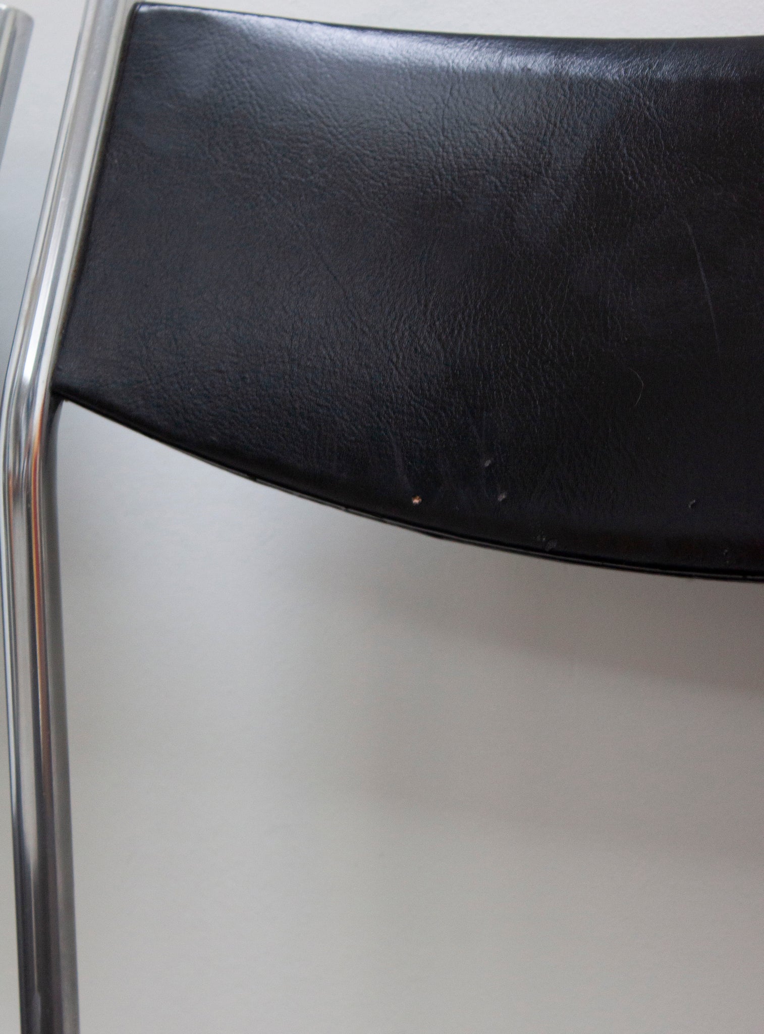Kusch+Co Dining Chairs by Edlef Bandixen (Set of 4)