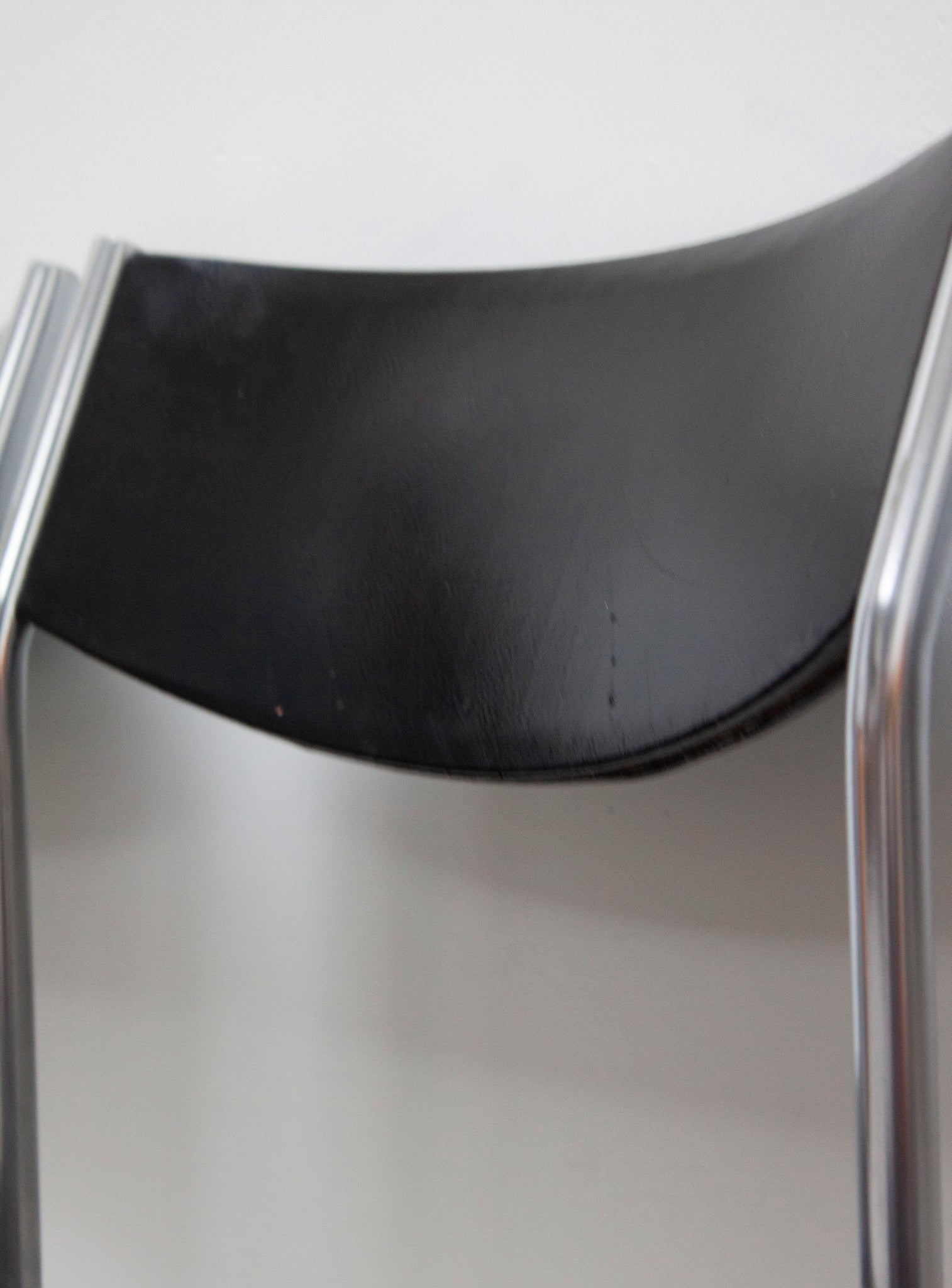 Kusch+Co Dining Chairs by Edlef Bandixen (Set of 4)