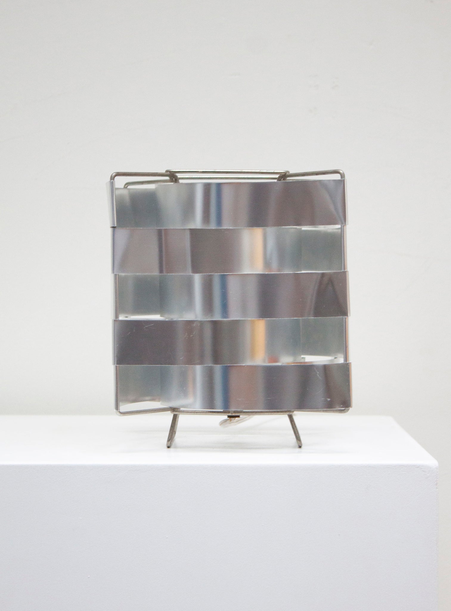Max Sauze Studio Uranus Desk Lamp by Max Sauze