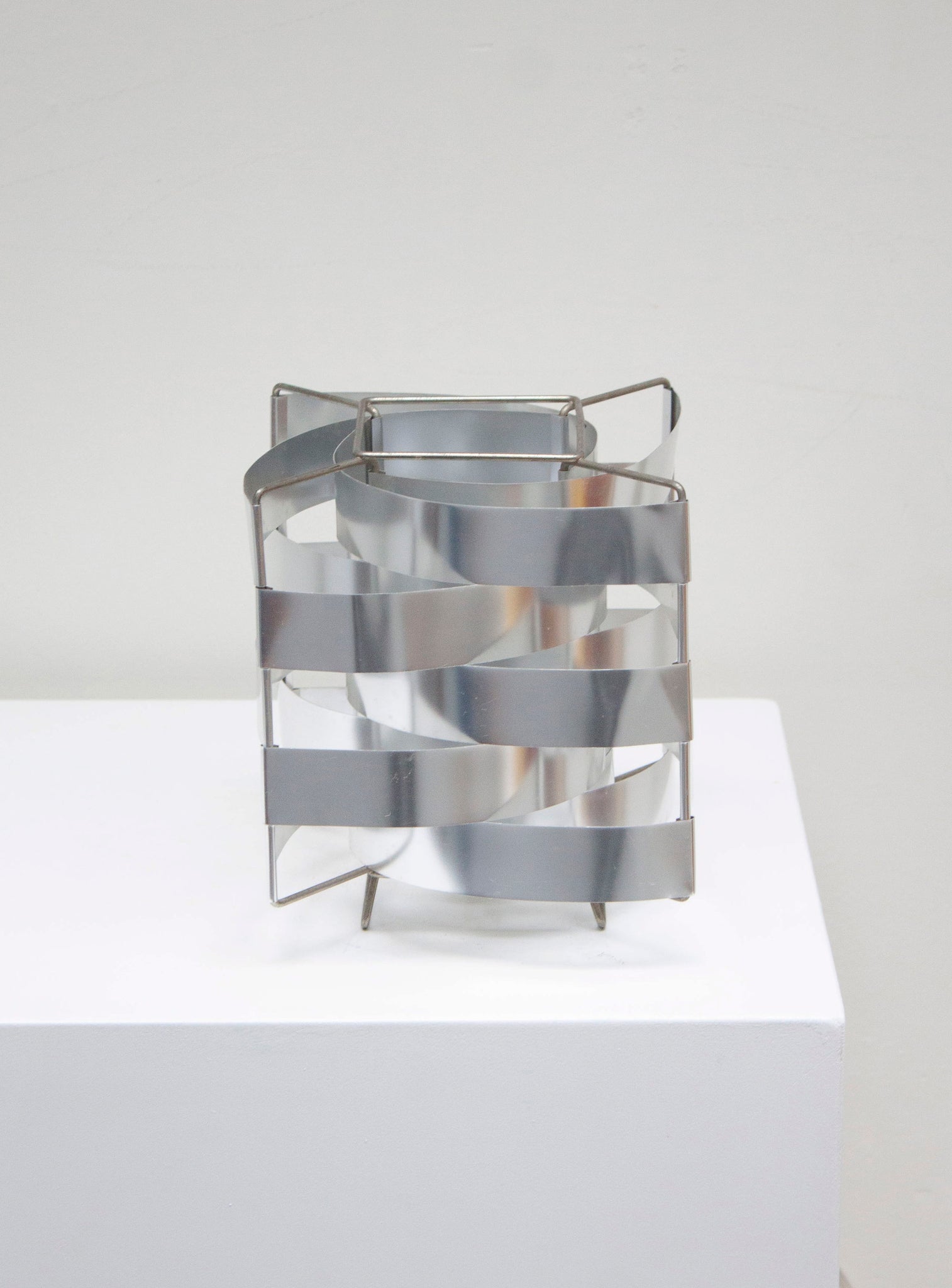 Max Sauze Studio Uranus Desk Lamp by Max Sauze