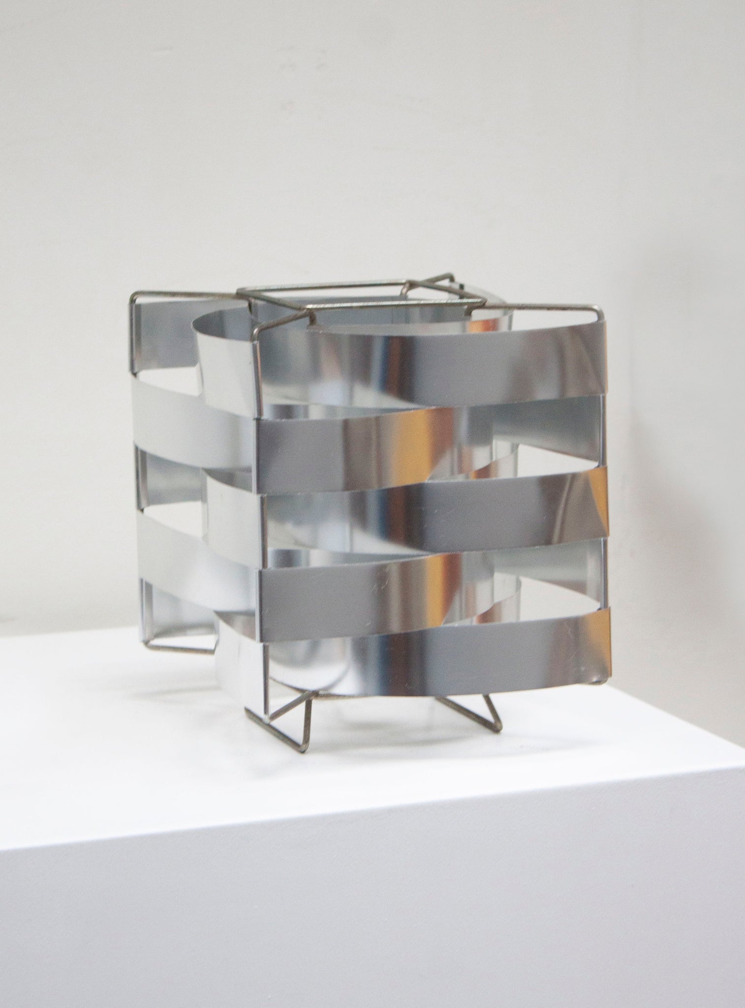 Max Sauze Studio Uranus Desk Lamp by Max Sauze