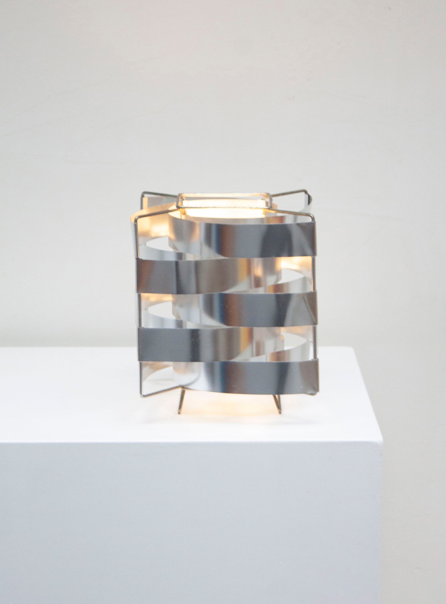 Max Sauze Studio Uranus Desk Lamp by Max Sauze