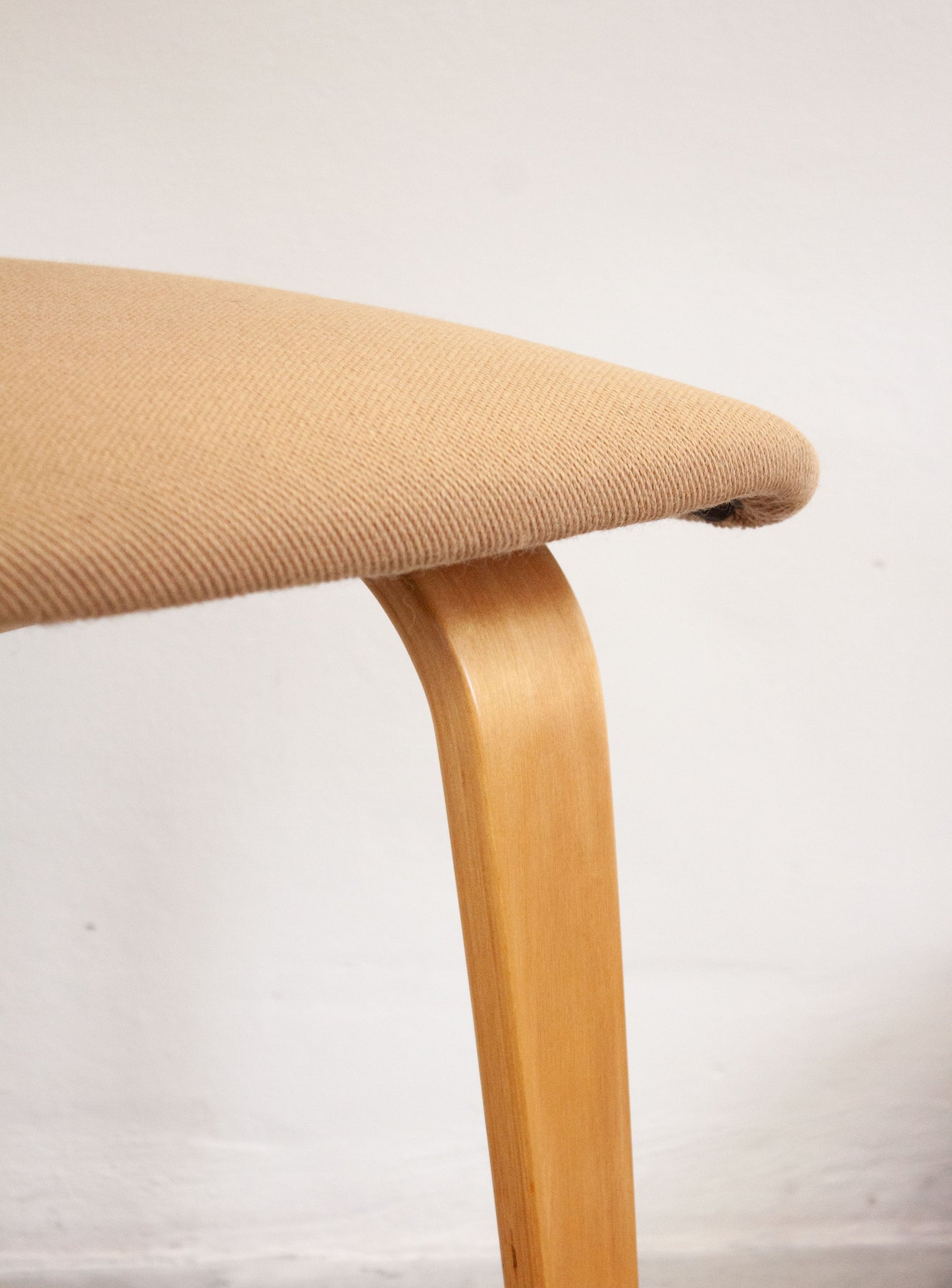 Pastoe SB03 Dining Chairs by Cees Braakman (Sand)