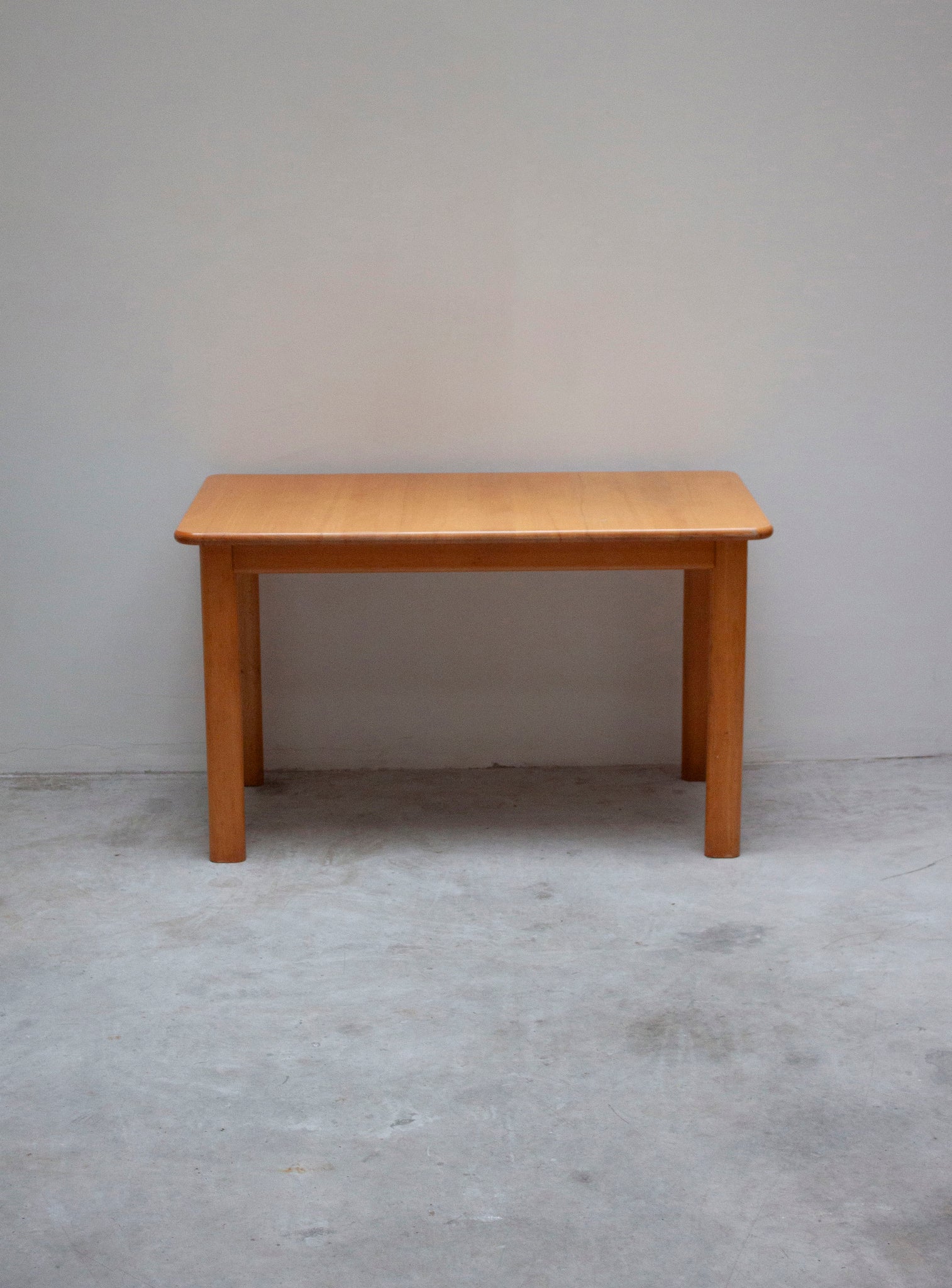 Ibisco Sedie Ipso Facto Dining Set (Cognac Leather)