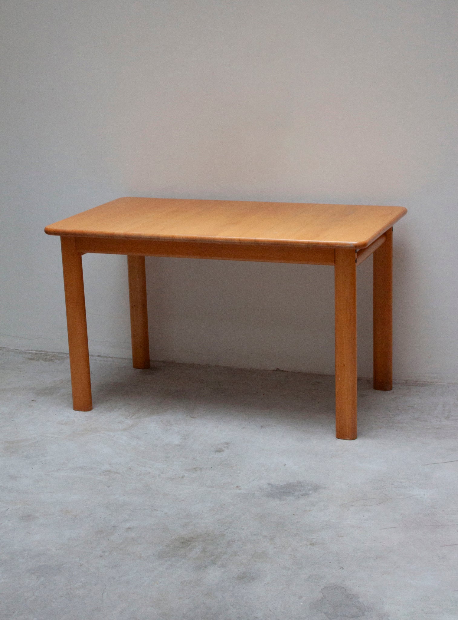 Ibisco Sedie Ipso Facto Dining Set (Cognac Leather)