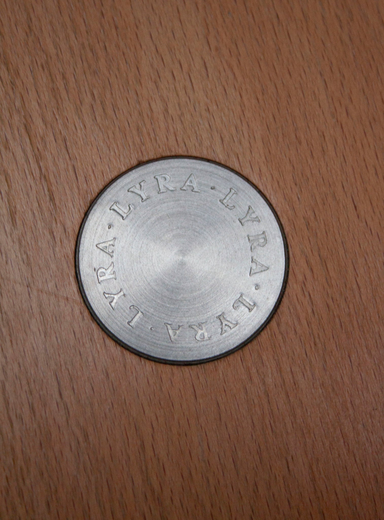 Magis Lyra Bar Stools by Design Group Italia