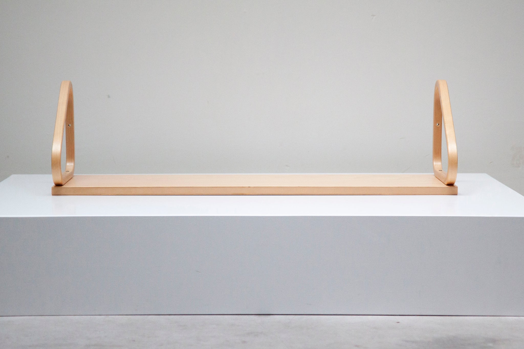 Artek Model 112B Wall Shelf by Alvar Aalto – JUKI AMSTERDAM