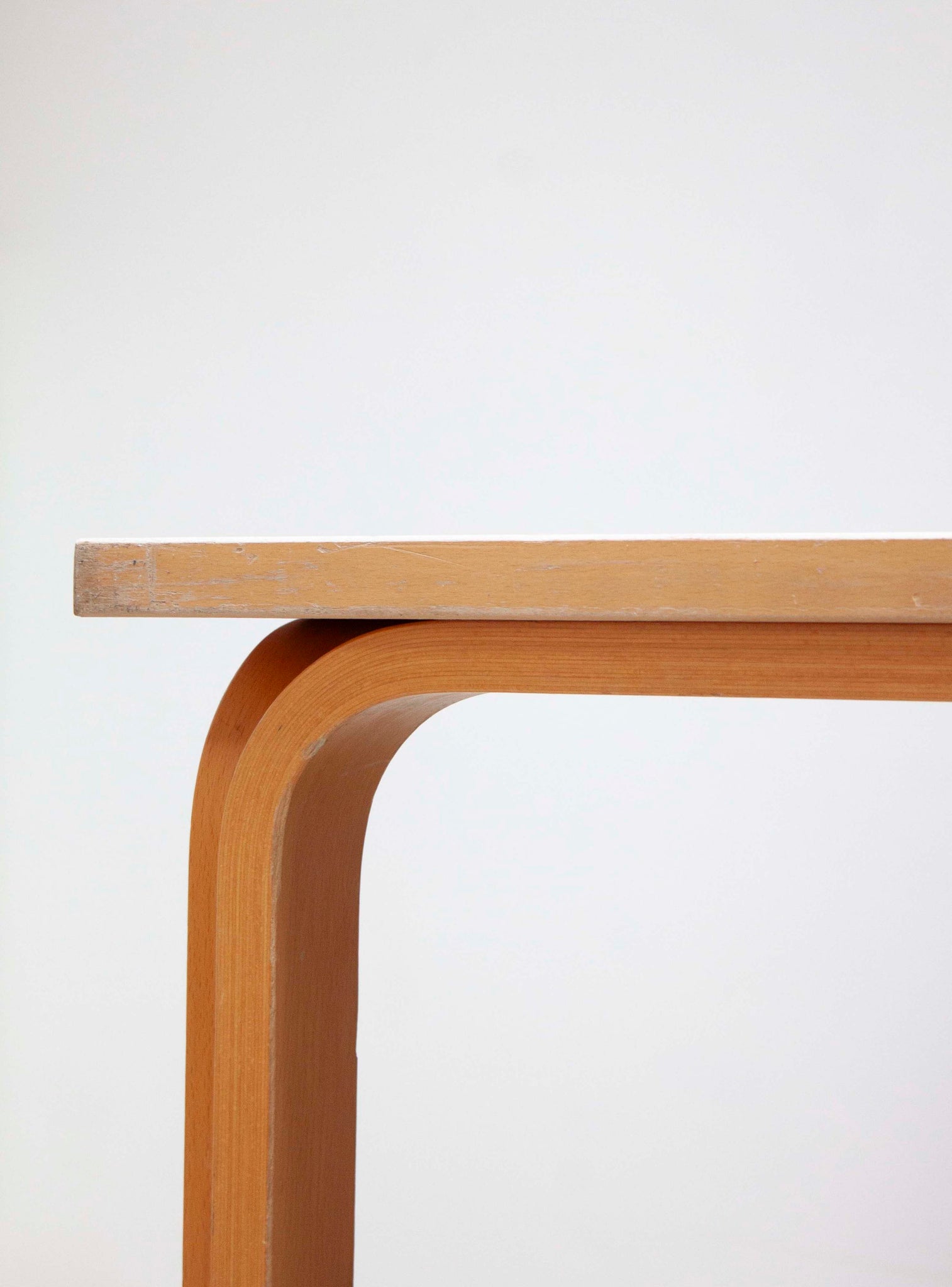 Magnus Olesen Dining Table by Rud Thygesen & Johnny Sørensen (Black)