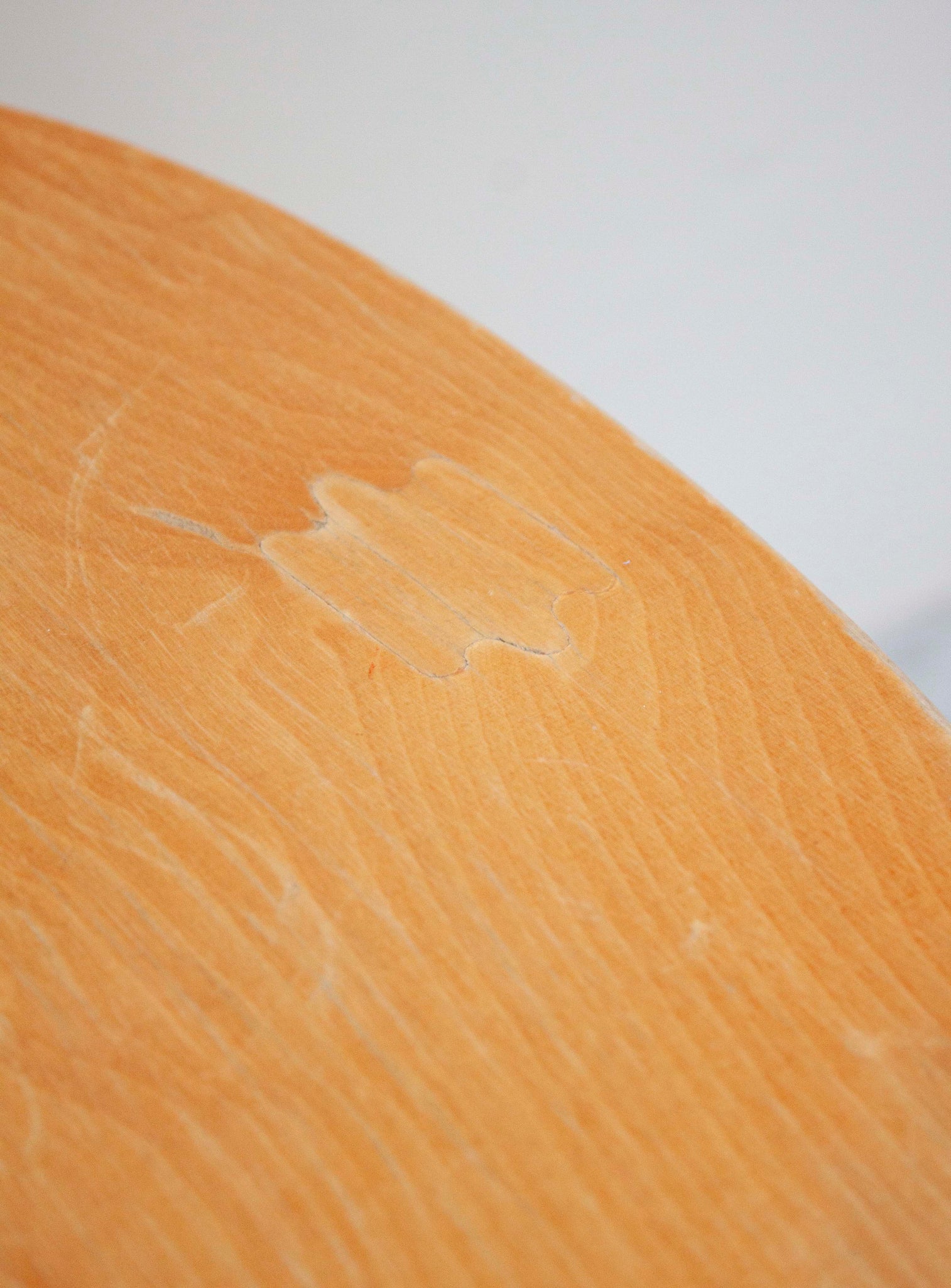 Artek Model 69 Chairs by Alvar Aalto (Birch)